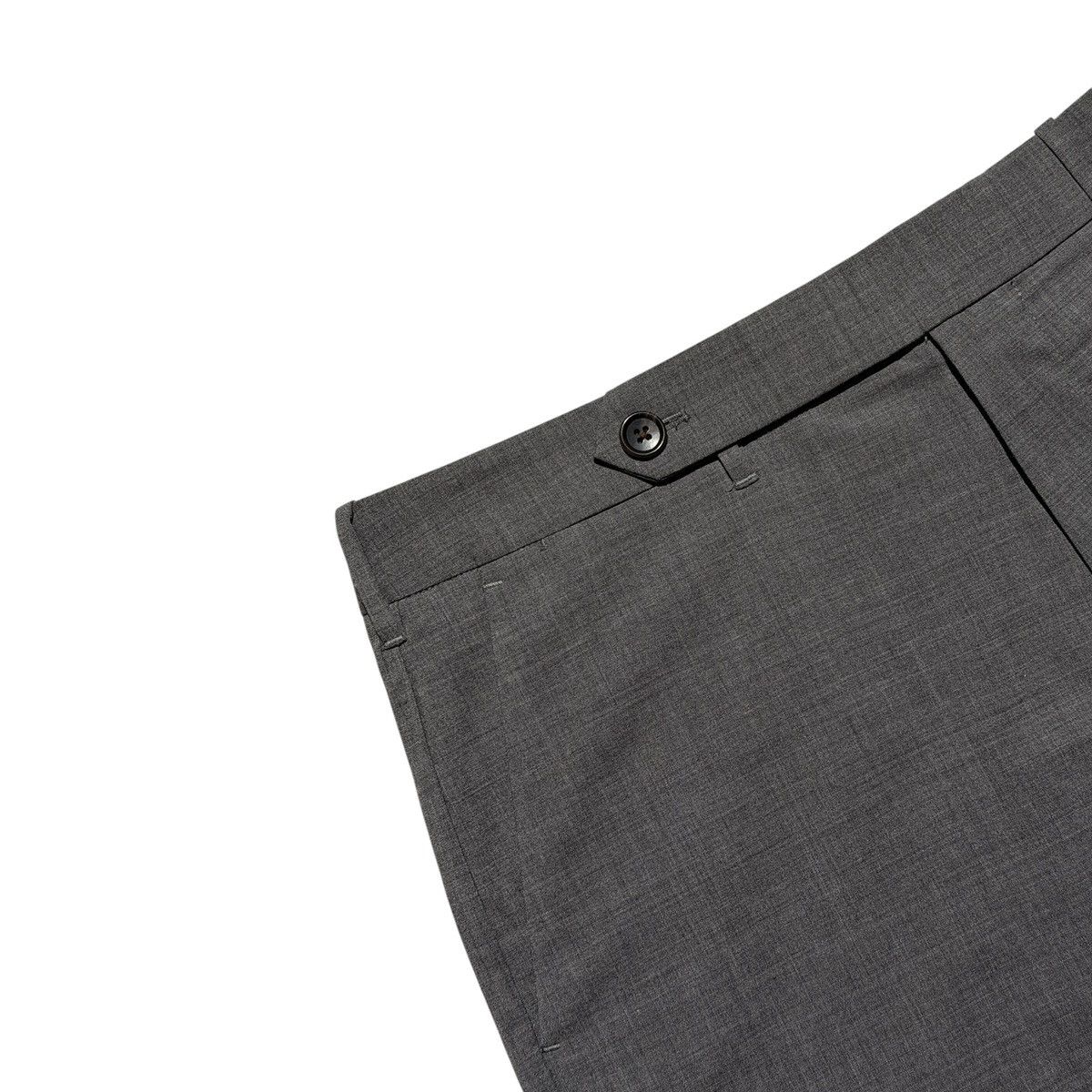 Todd Snyder tailored wool shorts Size US 34 / EU 50 - 2 Thumbnail