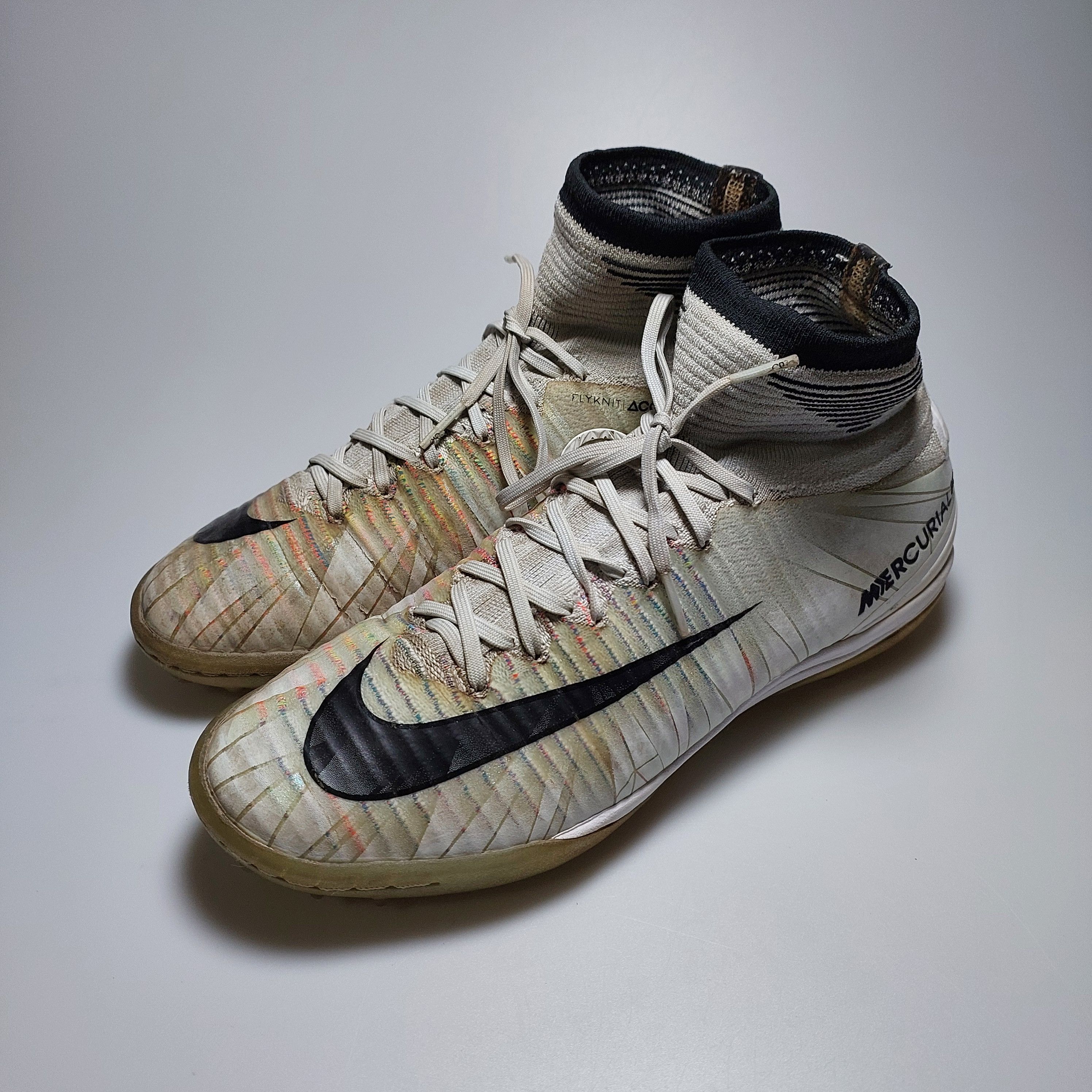 MercurialX Proximo II CR7 TF Turf