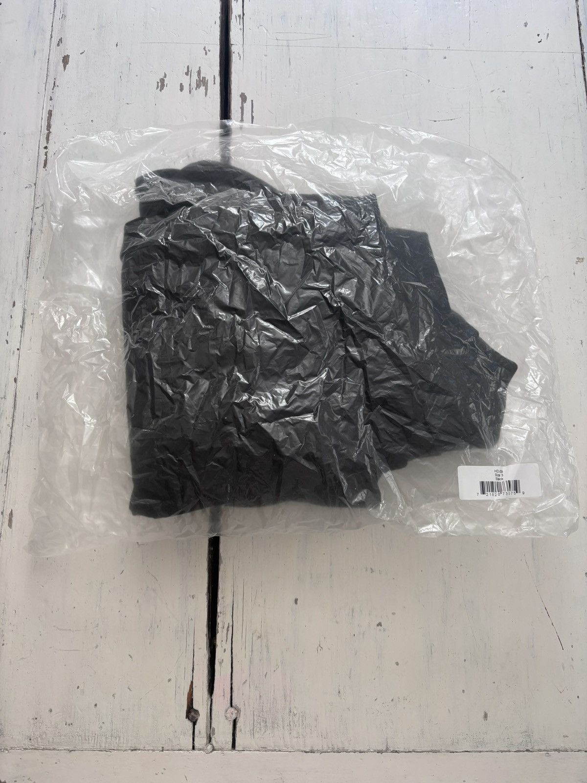 Yeezy HD-09 size 3 Size L / US 10 / IT 46 - 5 Thumbnail