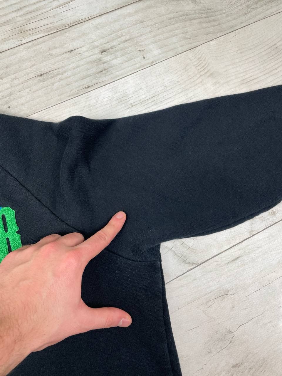 Trapstar London Trapstar London Tracksuit Hoodie and Pants Size US M / EU 48-50 / 2 - 12 Thumbnail