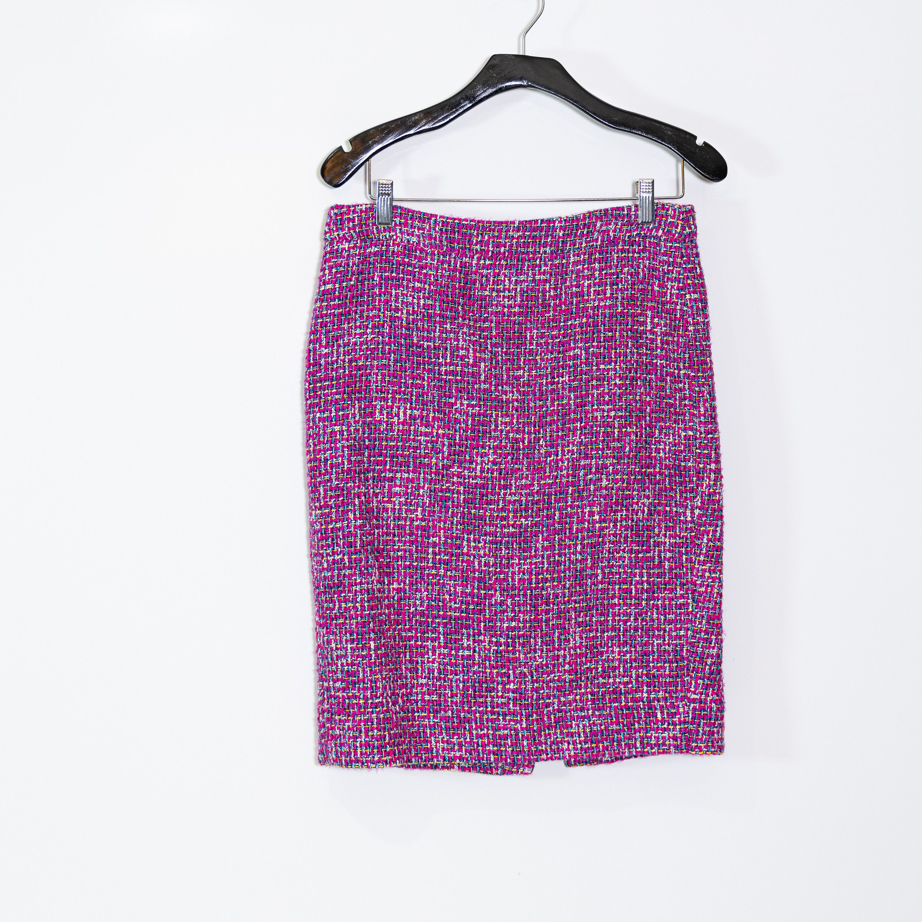 J.Crew J. Crew Women's Fabric Made In Italy No. 2 Size 28" / US 6 / IT 42 - 1 Thumbnail