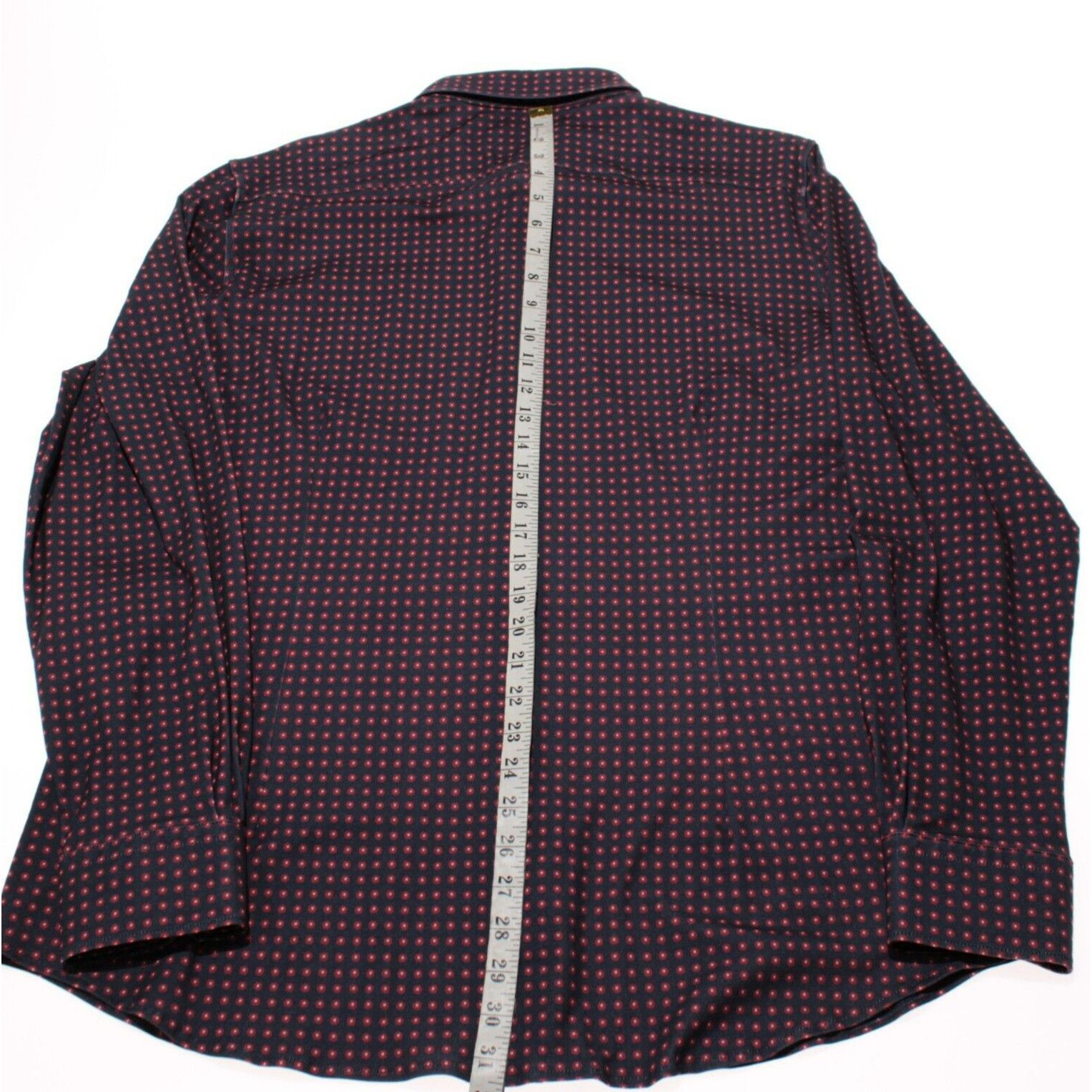 Other Emanuel Berg New with tags Shirt Size XL US In Blue Size US XL / EU 56 / 4 - 6 Thumbnail