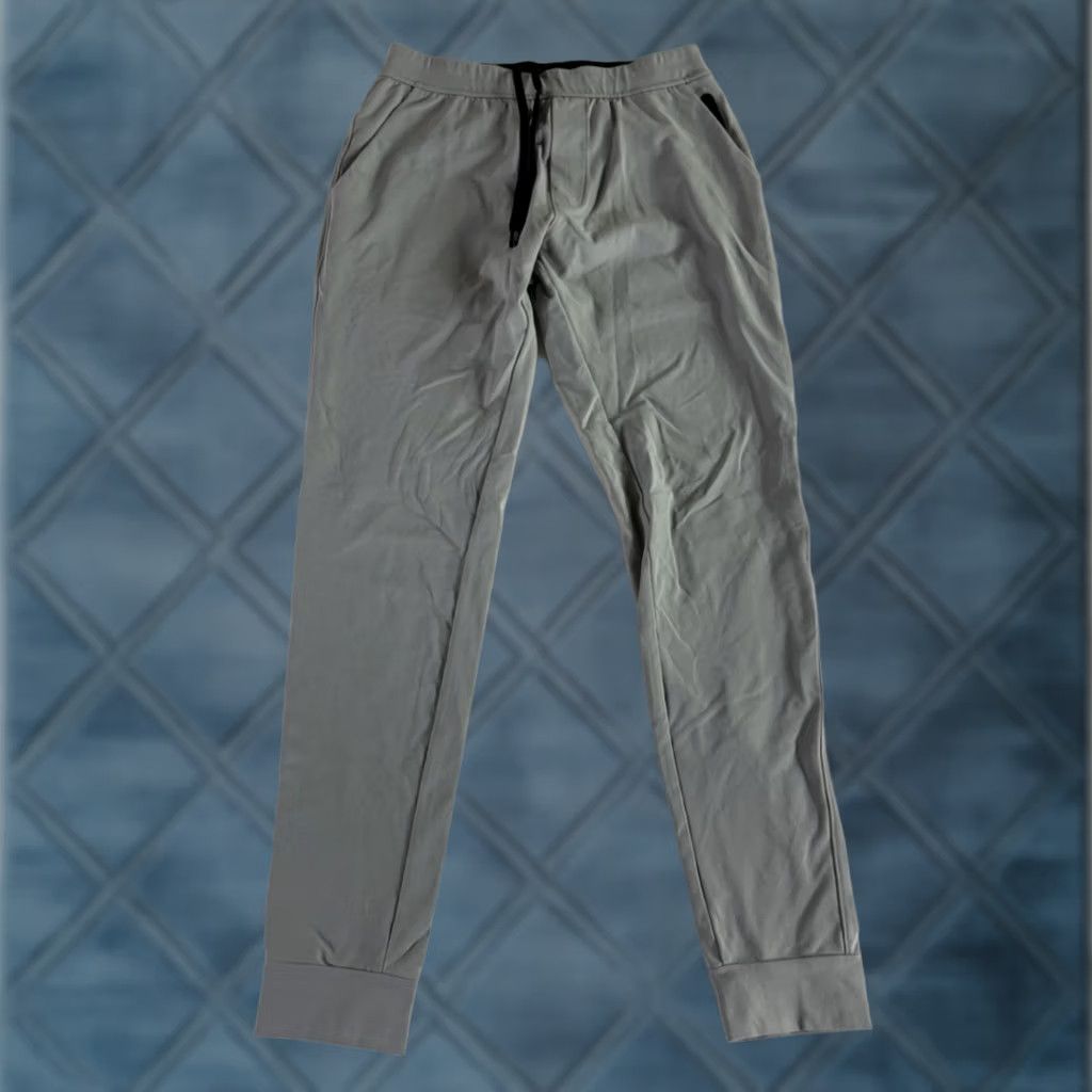 Vintage Public Rec All Day Every Day Joggers Men’s Gray Size 30X34 Size US 30 / EU 46 - 1 Thumbnail
