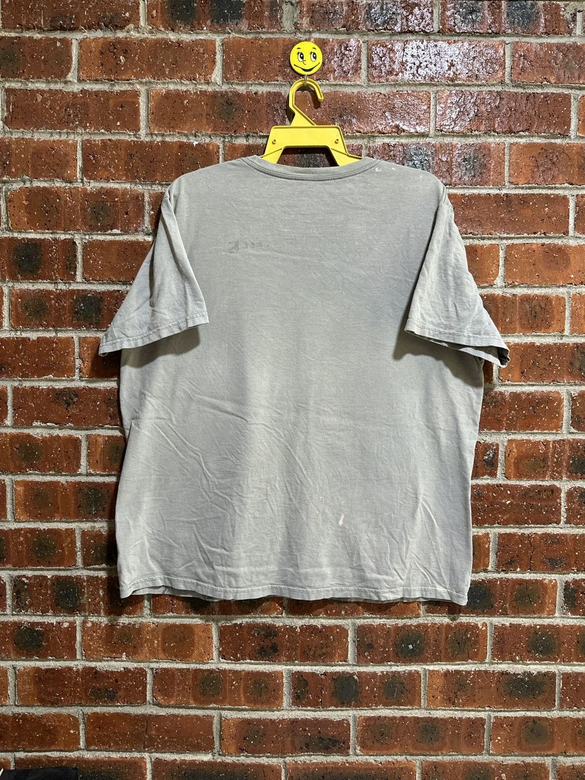 Star Wars × Vintage Vintage Star Wars Han Blast The Door Kid Over Print Tee Size US XL / EU 56 / 4 - 7 Thumbnail
