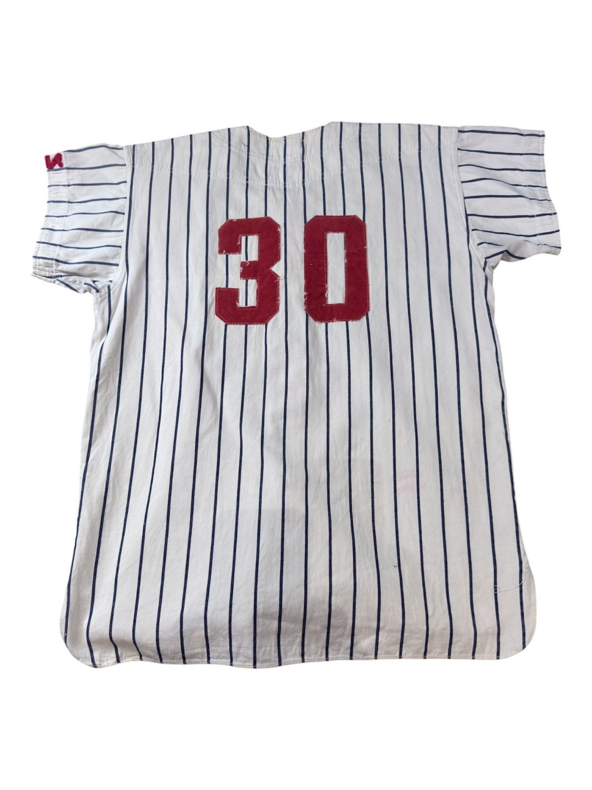 Japanese Brand Vintage Japanese Baseball Jersey Hype Streetwear Bundle Deal Size US M / EU 48-50 / 2 - 3 Thumbnail