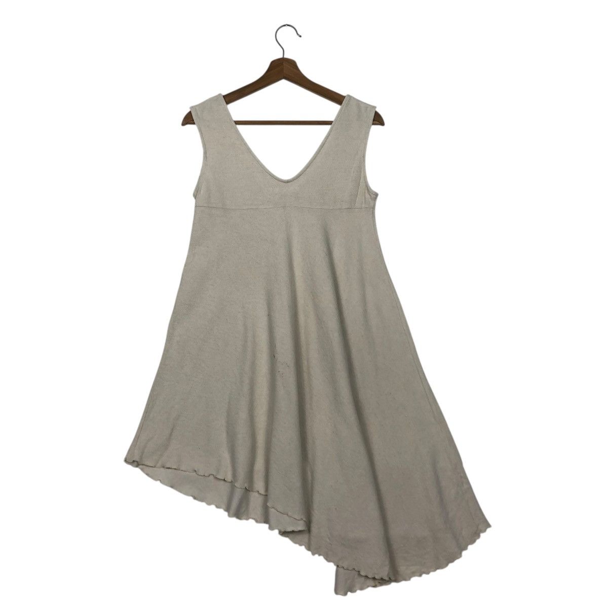 Sophnet. 🔥VINTAGE DRESS SOPHNET. ASYMMETRICAL DESIGN ISSEY MIYAKE Size S / US 4 / IT 40 - 10 Thumbnail