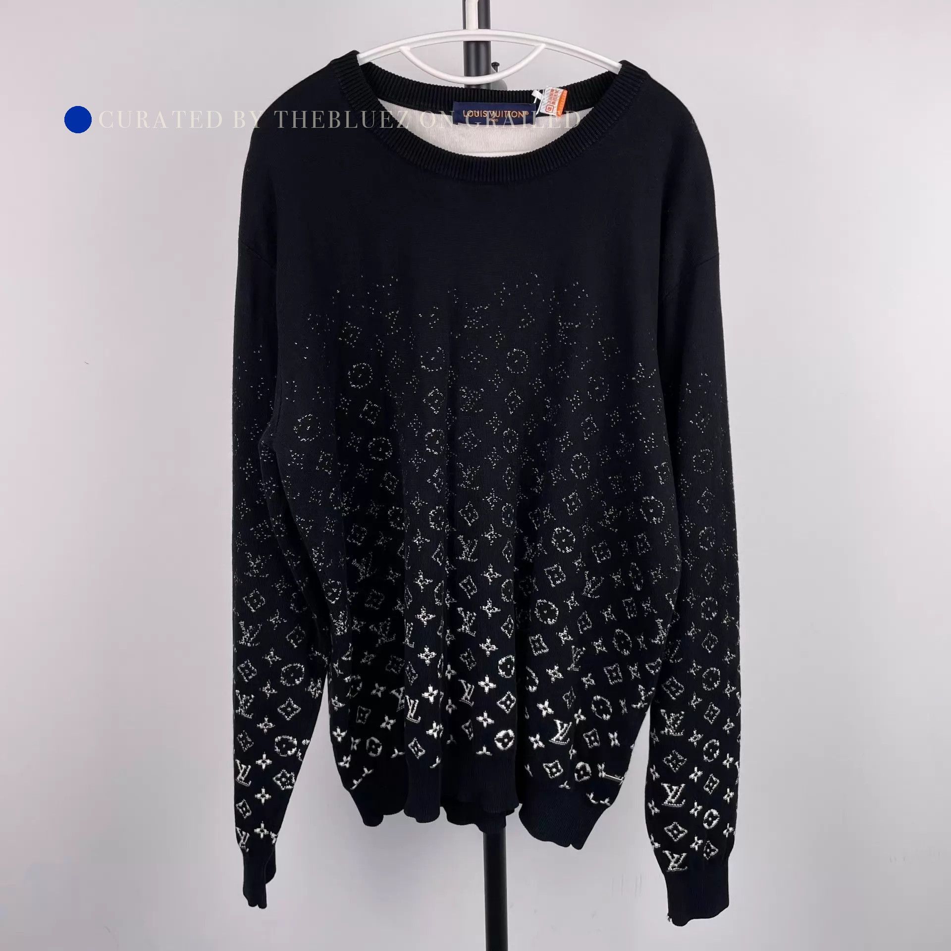 Louis Vuitton Vintage Item Size US XL / EU 56 / 4 - 1 Thumbnail
