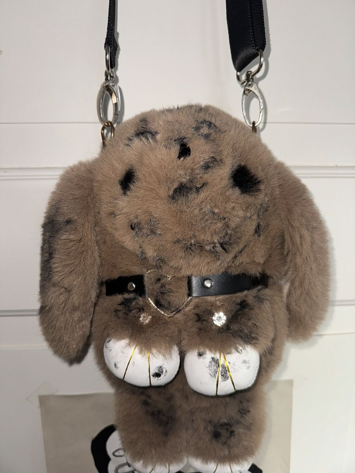 Ends Repair Brown Ends Rp bunny Size ONE SIZE - 4 Thumbnail