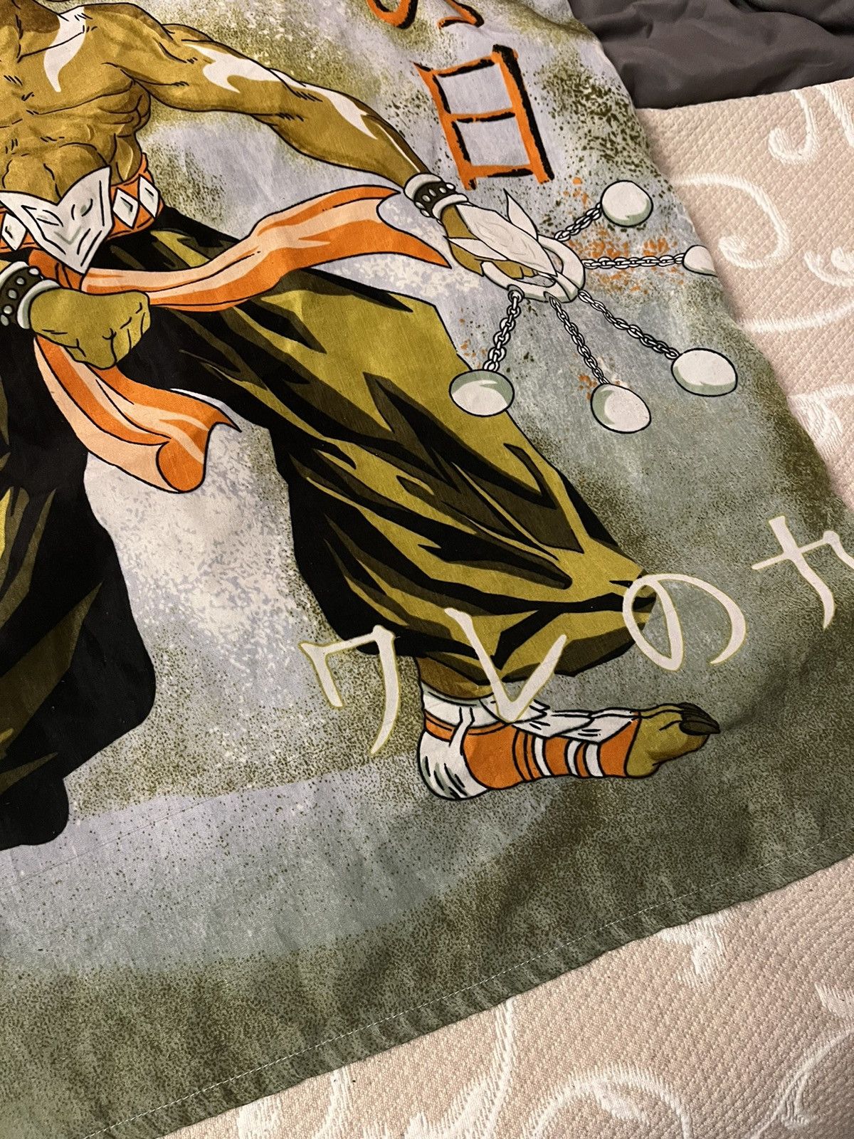 Other Vintage anime manga shirt y2k Size US L / EU 52-54 / 3 - 19 Thumbnail