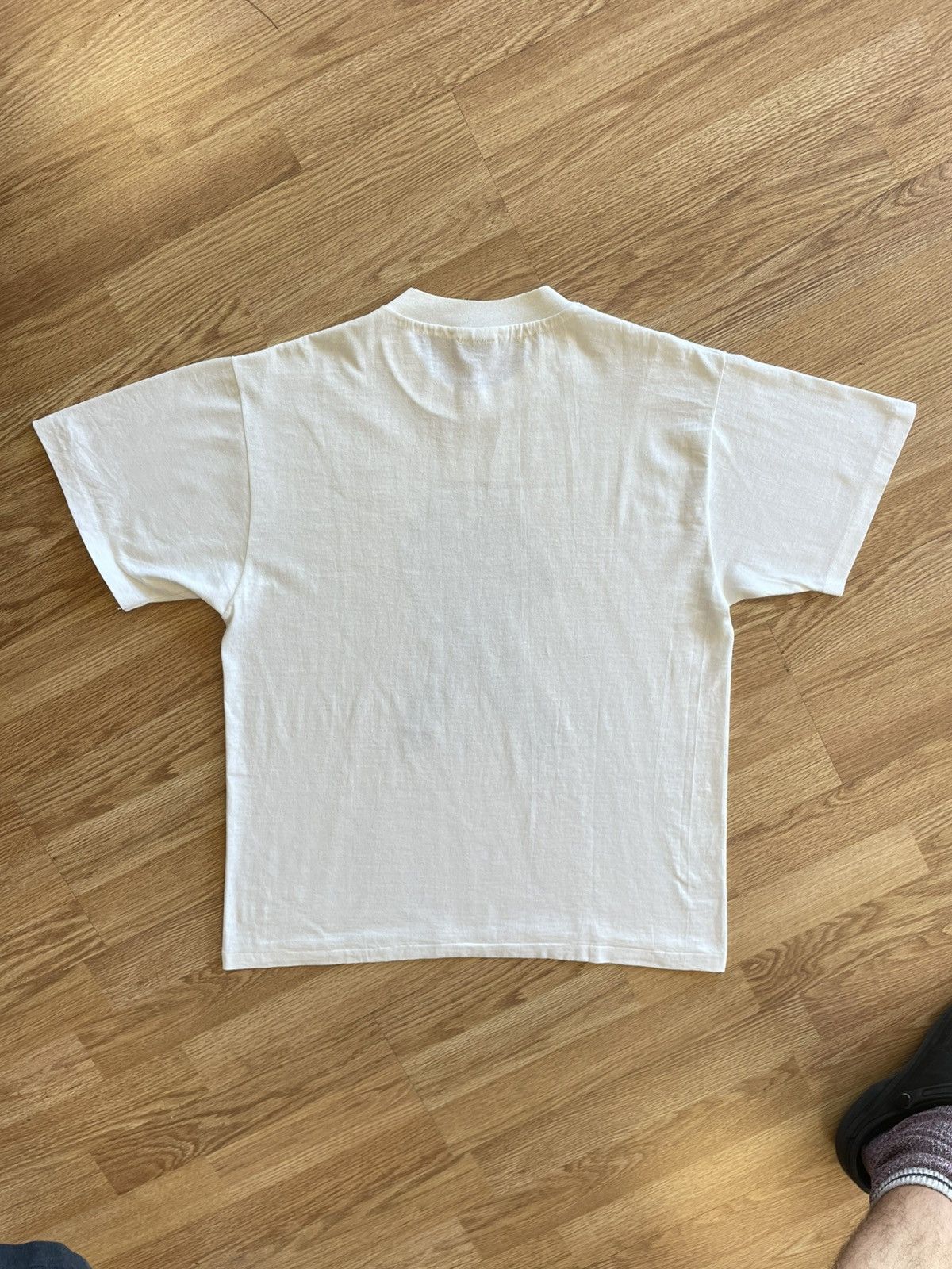 Other Vintage Tom of Finland Lgtbq gay bdsm muscle police art tee Size US L / EU 52-54 / 3 - 6 Thumbnail