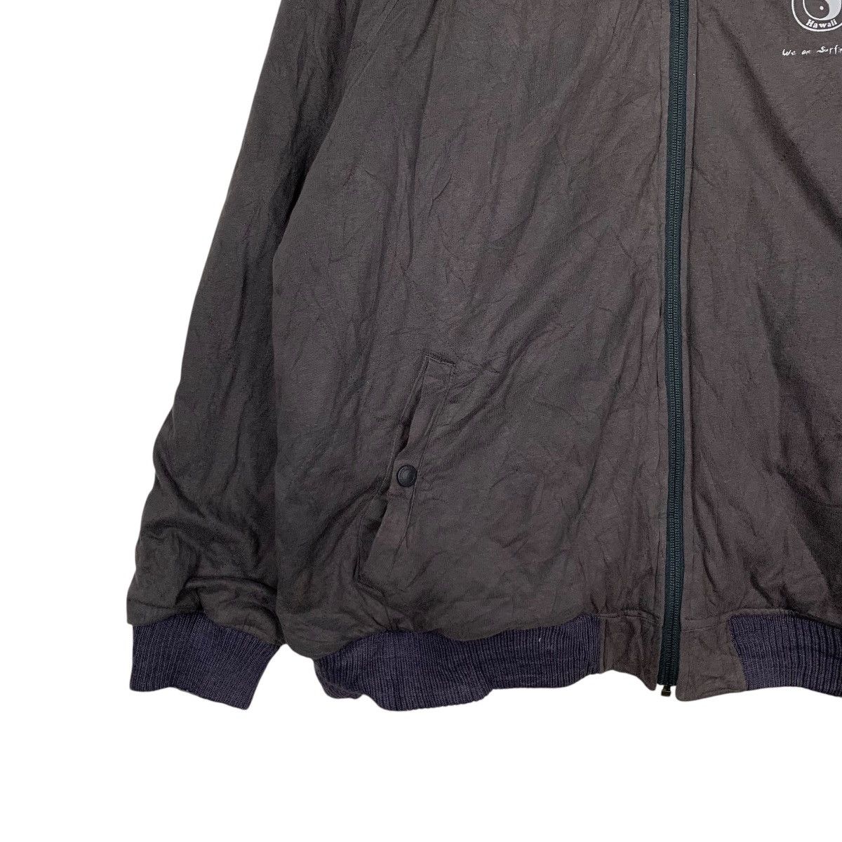 Other T&C SURF Designs Hawaii Reversible Bomber Jacket #2382-C107 Size US L / EU 52-54 / 3 - 5 Thumbnail