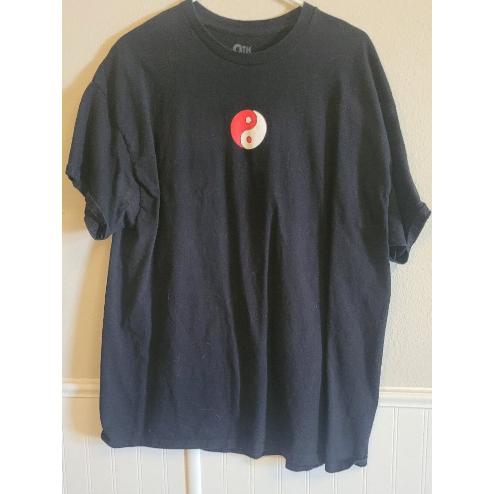 Lifetime 9th Life Kurohyo Japanese Motorsports Graphic Tee XL Size US XL / EU 56 / 4 - 1 Thumbnail
