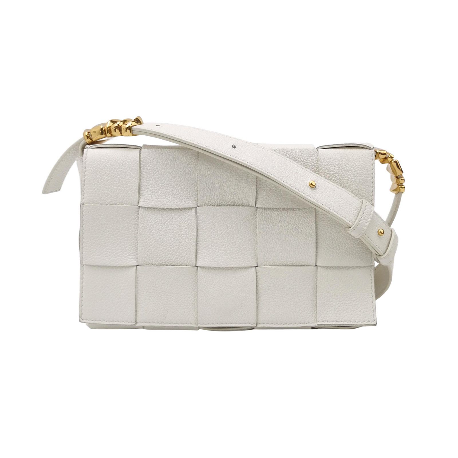 Bottega Veneta Bottega Veneta Women os Shoulder Bags Size ONE SIZE - 1 Thumbnail