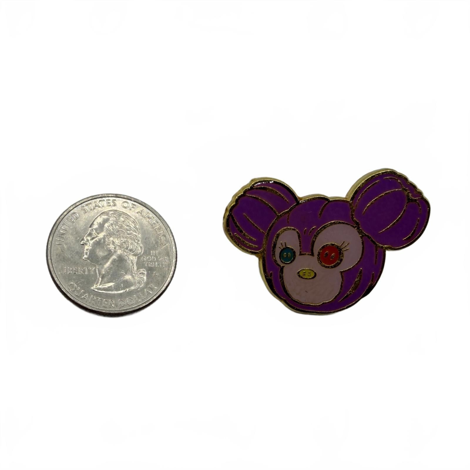 Disney Disney Pin - ShellieMay the Disney Bear - Halloween Time Size ONE SIZE - 3 Thumbnail