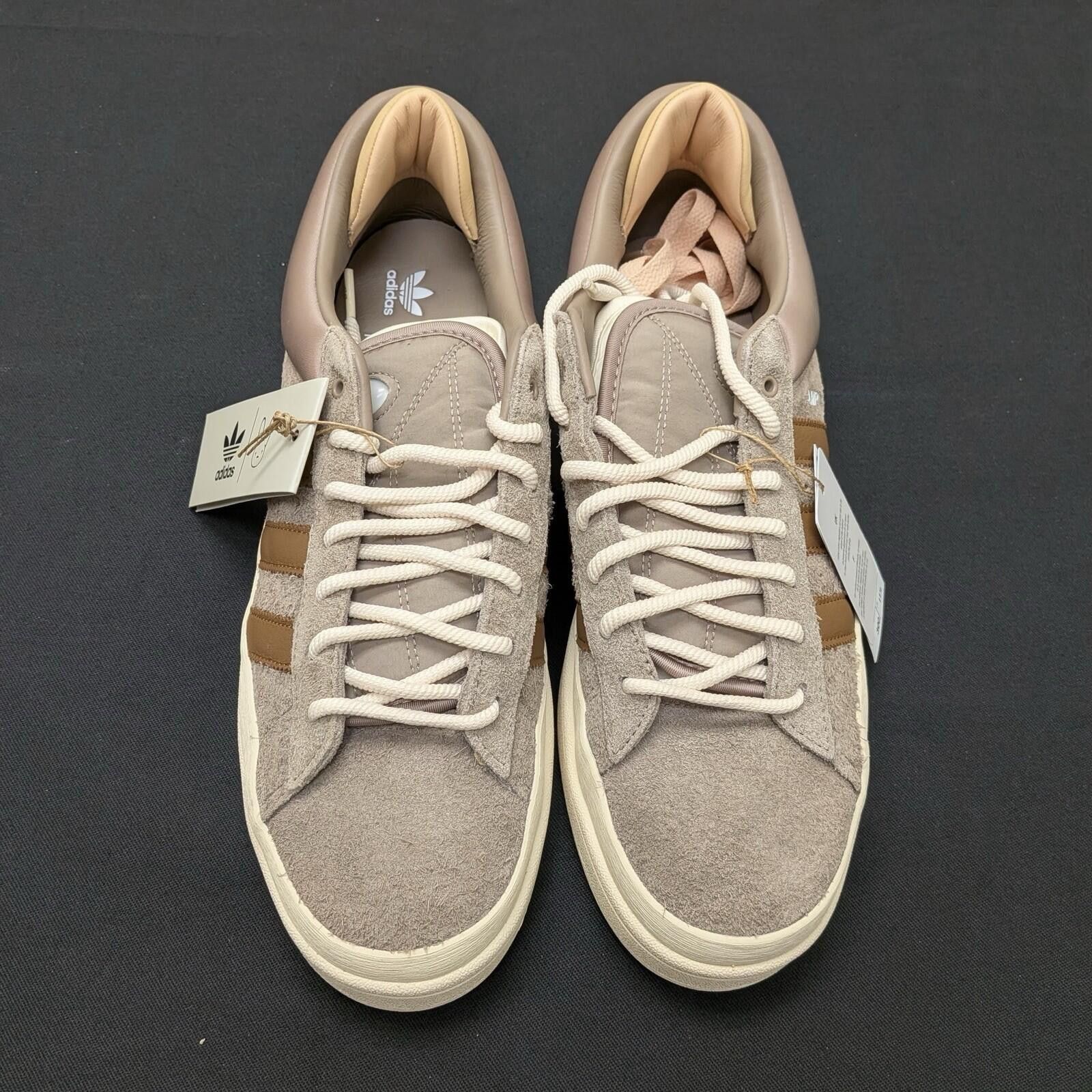 Adidas adidas Bad Bunny Campus ID2529 US12 Size US 12 / EU 45 - 1 Thumbnail