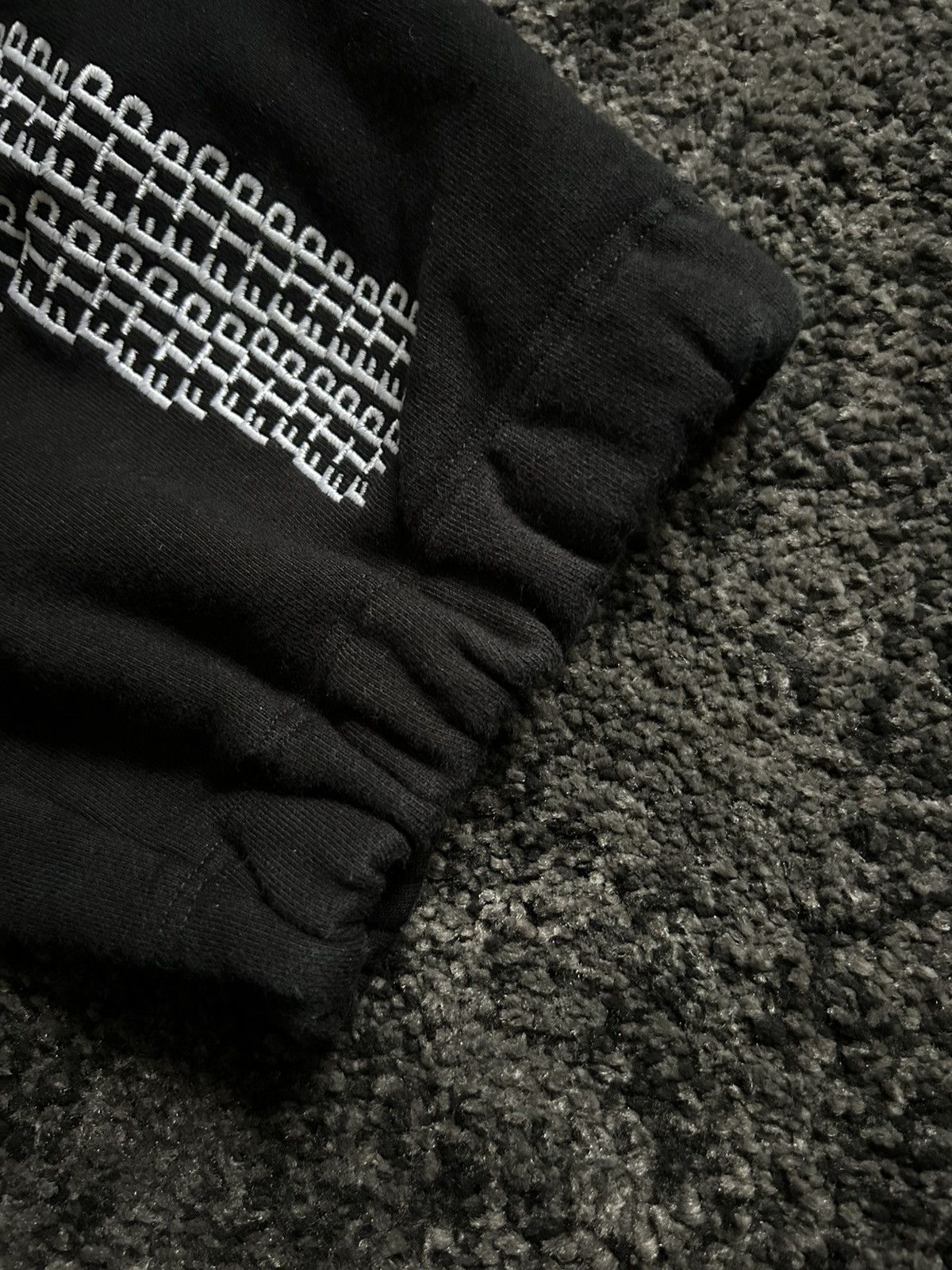 Fuck The Population FTP Skeleton Sweatpant Size US 32 / EU 48 - 5 Thumbnail