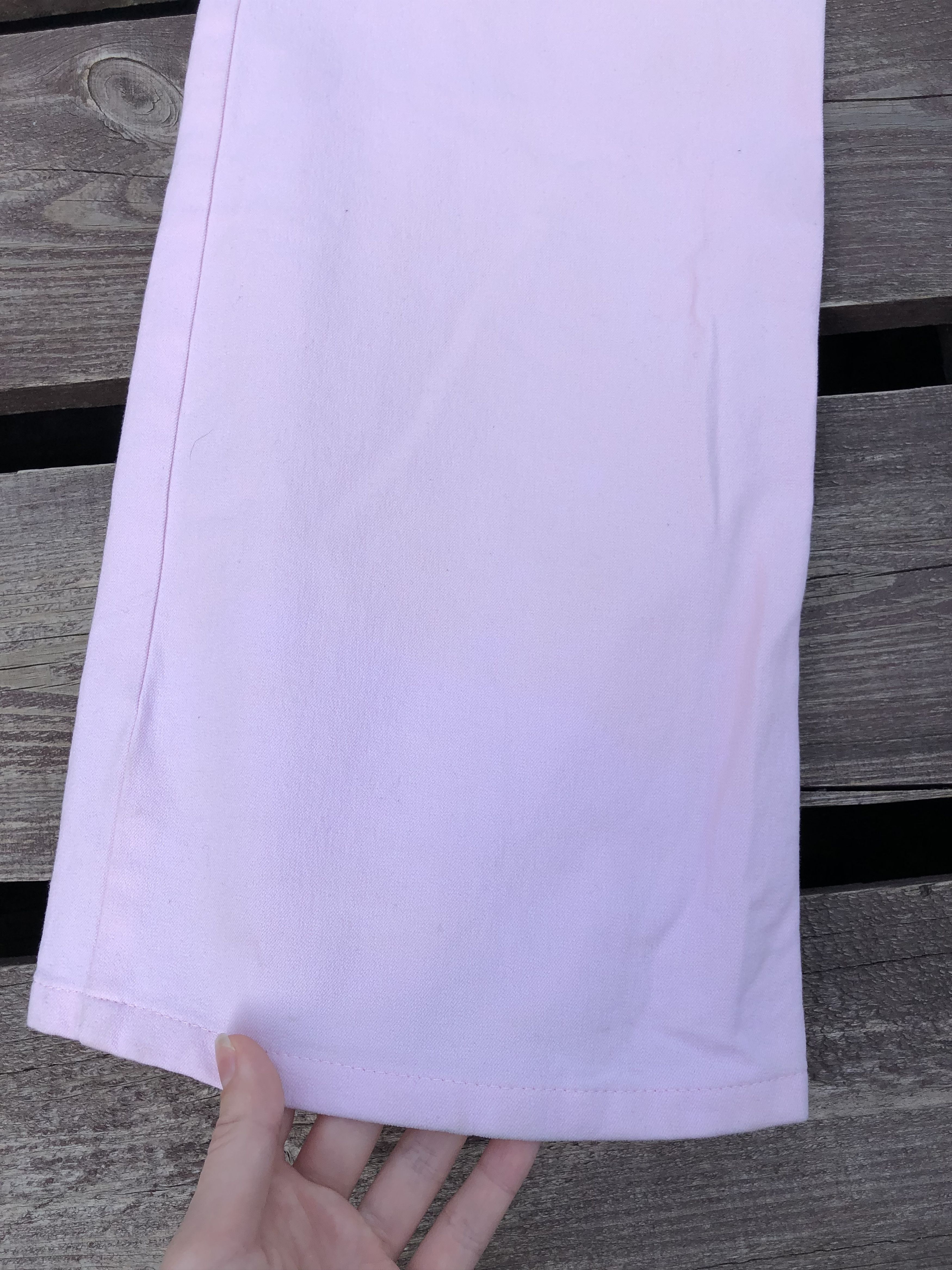 Escada Escada Sport Vintage Flared Pants Size 42 Size 28" / US 6 / IT 42 - 17 Thumbnail