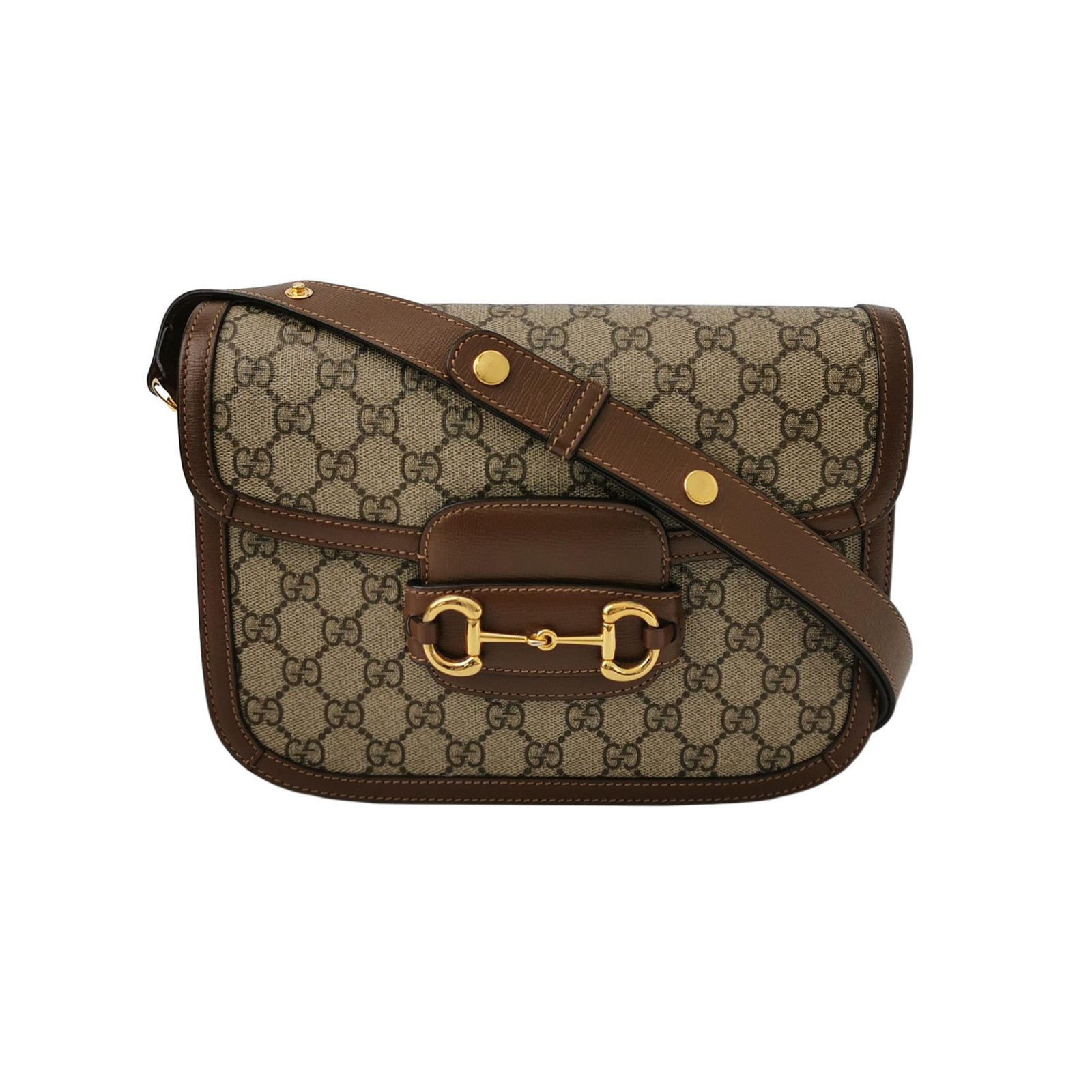 Gucci Gucci Women os Shoulder Bags Size ONE SIZE - 1 Thumbnail