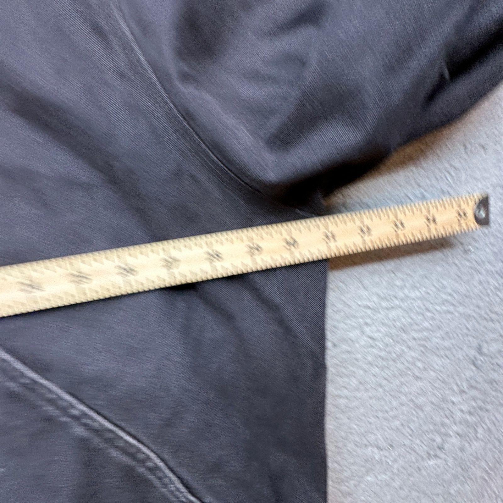Walls Walls Duck Canvas Sherpa Fleece Lined Full Zip Jacket 2XL Size US XXL / EU 58 / 5 - 5 Thumbnail