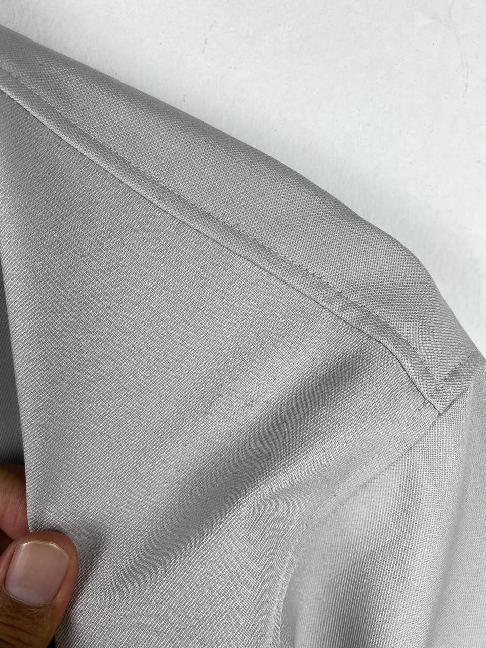 Japanese Brand hoshi h-sport japanese brand worker jacket nice design Size US L / EU 52-54 / 3 - 8 Thumbnail