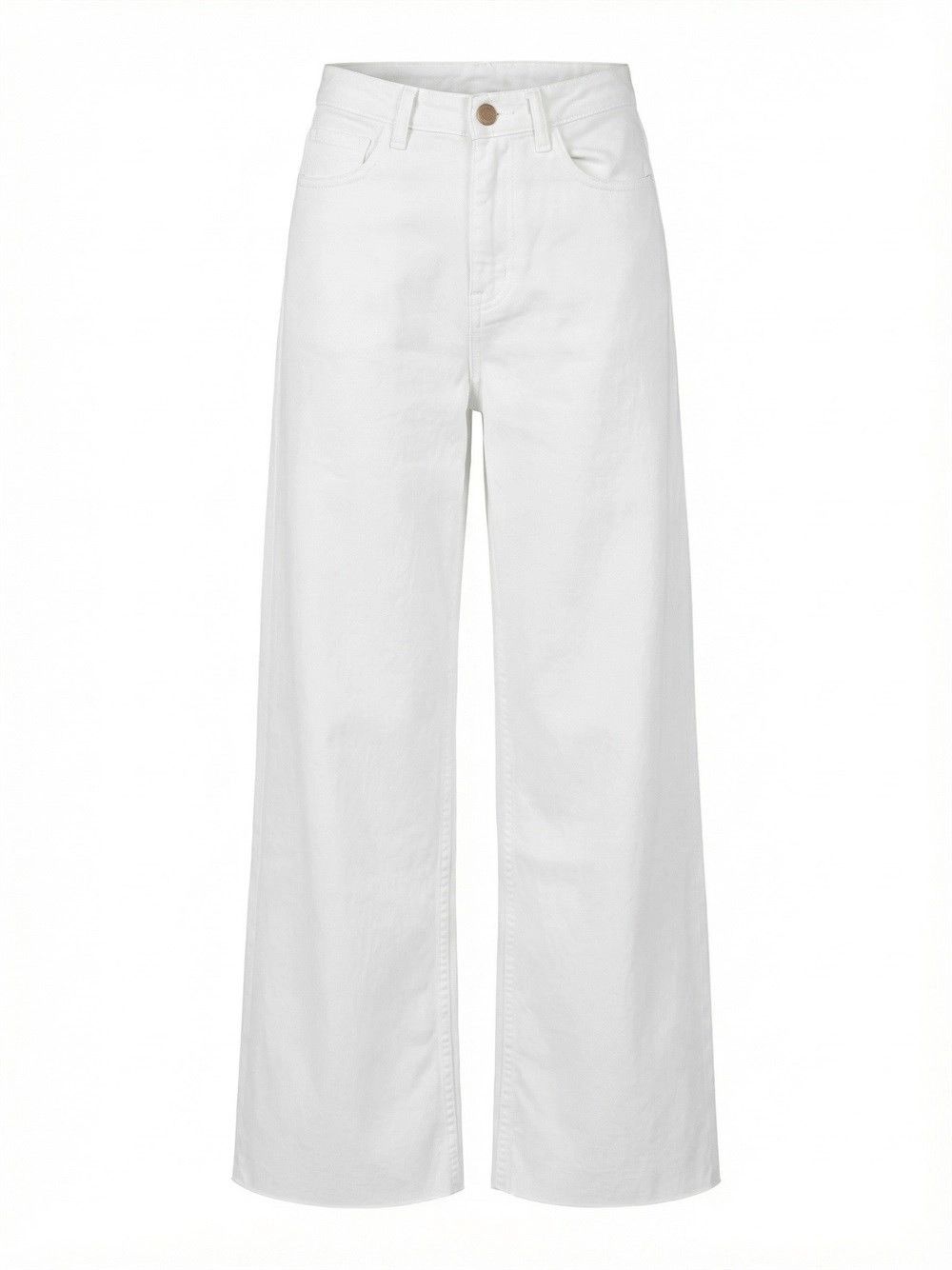 3x1 `Hellen` Wide Leg Pants Size 26" / US 2 / IT 38 - 1 Thumbnail