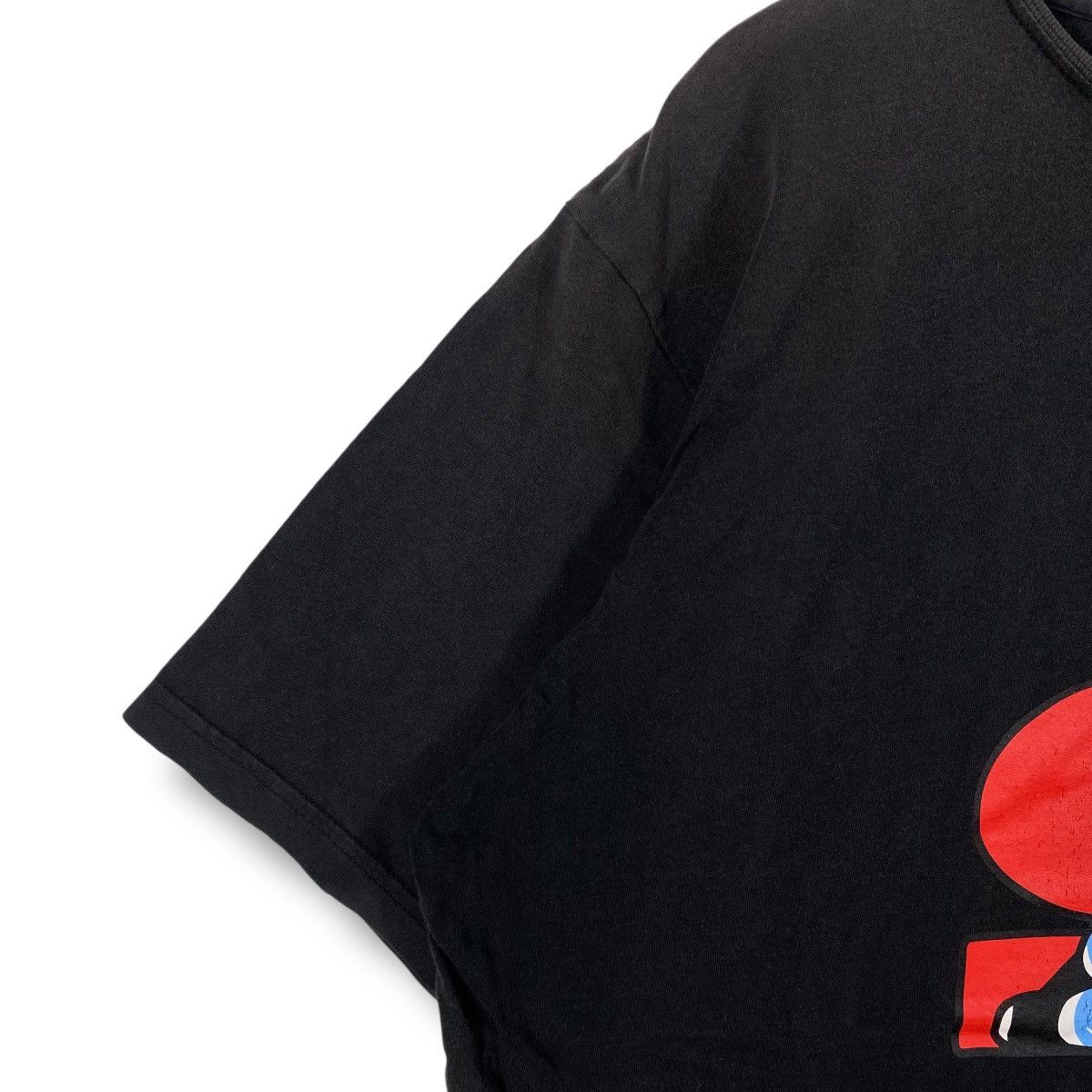 Band Tees KRUNK x BIGBANG Sol Taeyang Graphic Faded Tee Shirt Size US L / EU 52-54 / 3 - 3 Thumbnail
