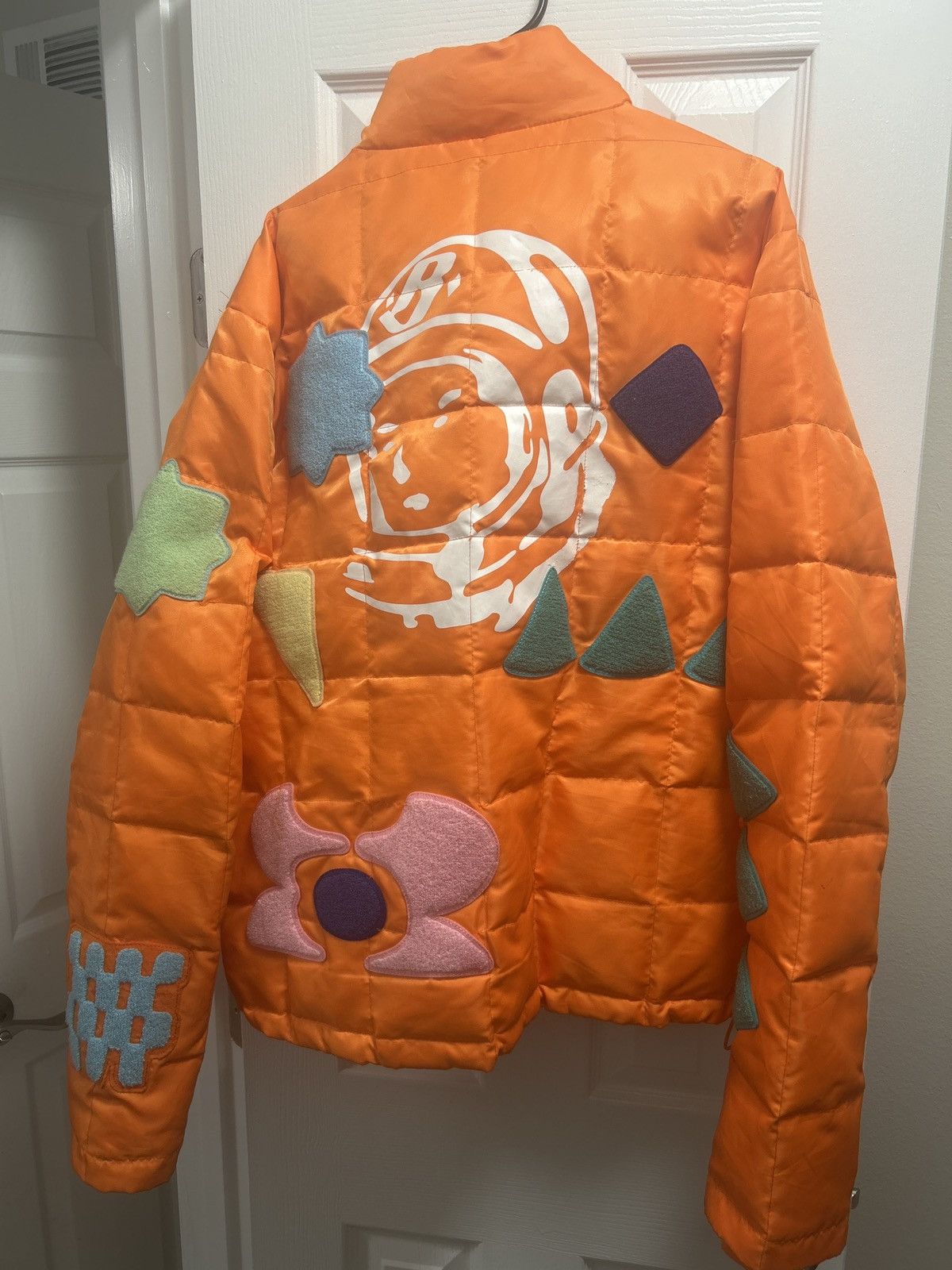 Billionaire Boys Club Billionaire Boys Club puffer coat Size US XL / EU 56 / 4 - 2 Thumbnail