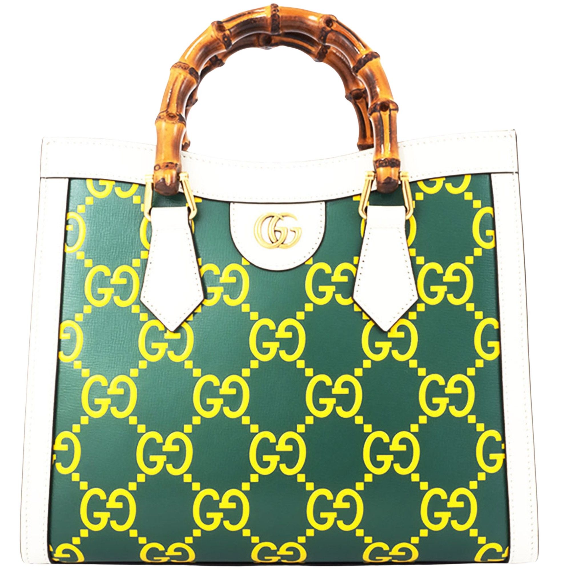 Gucci Gucci Diana handbag Size ONE SIZE - 1 Thumbnail