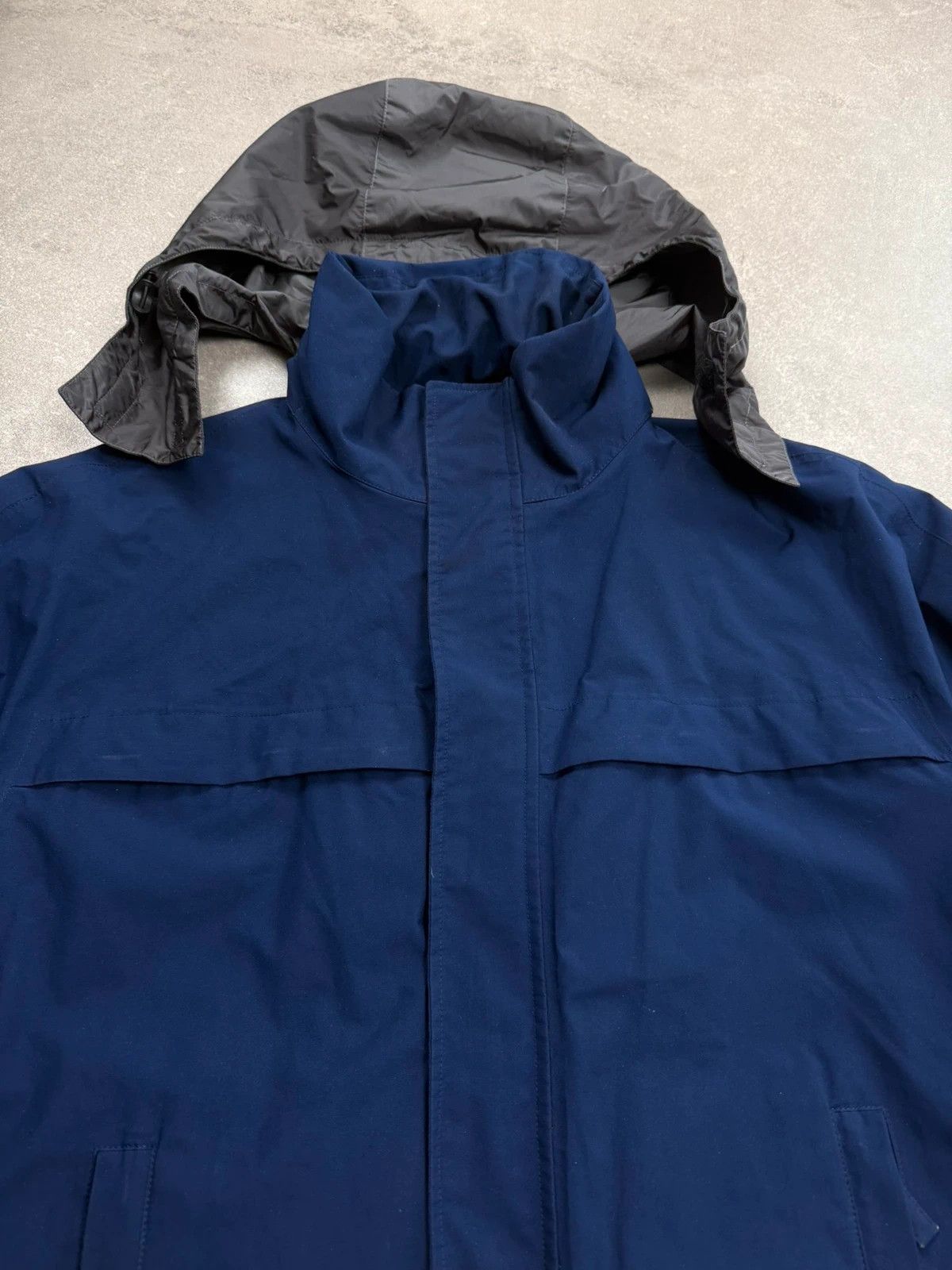 Prada Prada ski jacket luxury vintage red tab sport wear Size US XL / EU 56 / 4 - 6 Thumbnail