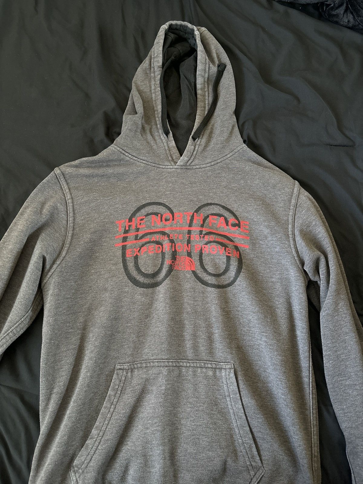 The North Face The North face expedition hoodie Size US S / EU 44-46 / 1 - 1 Thumbnail