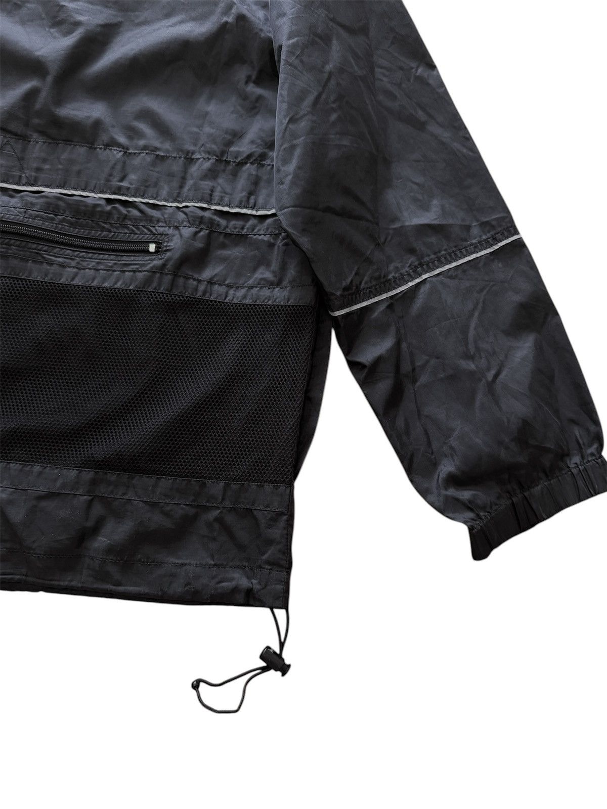 Stussy Vintage Stussy Zip Jacket Size US XL / EU 56 / 4 - 6 Thumbnail