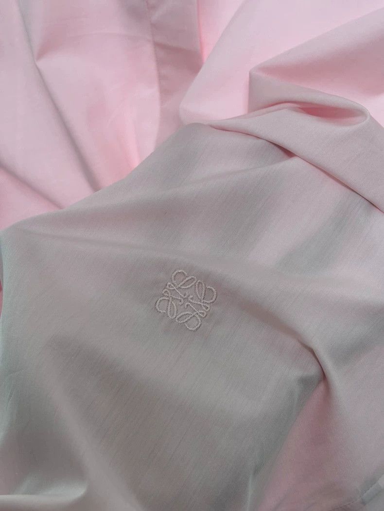 Loewe LOEWE Solid color single row button deconstructed long sle Size S / US 4 / IT 40 - 3 Thumbnail