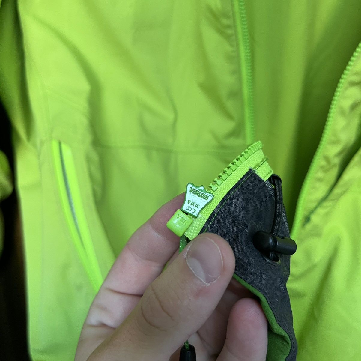 Arc'teryx Men's Arcteryx Beta Gore Tex Jacket Gorpcore Size US S / EU 44-46 / 1 - 15 Thumbnail