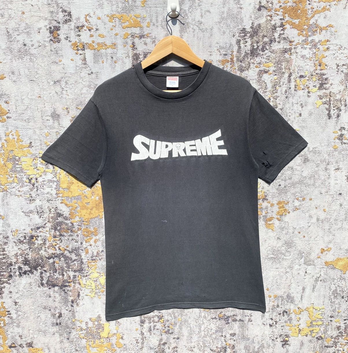 Supreme Pedro Bell グラフィックTシャツ M Supreme X Pedro Bell