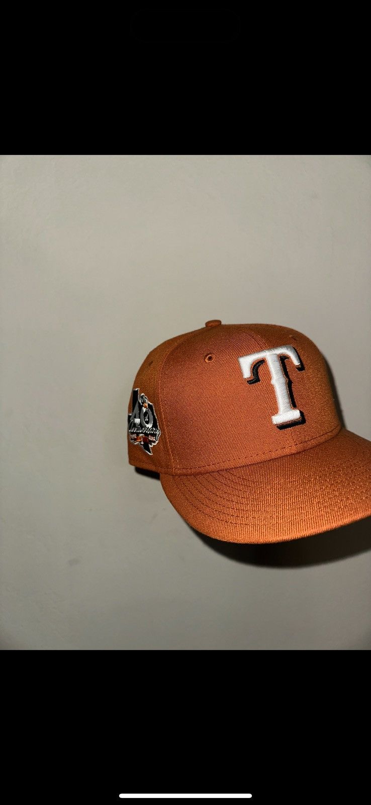 NCAA hatclub rangers