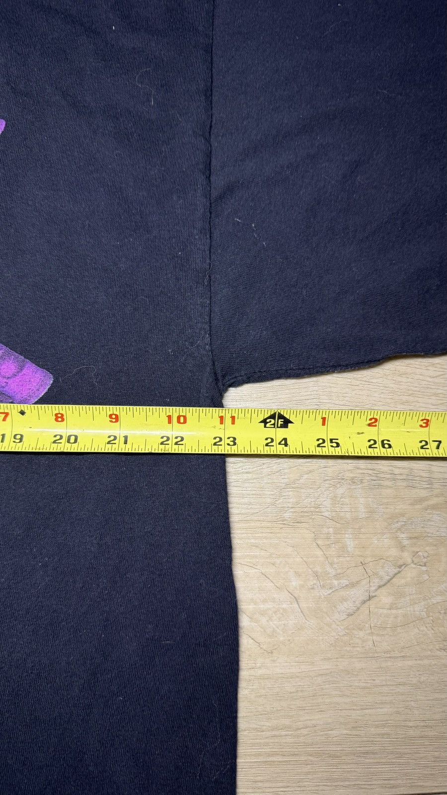 Other Y2K 2000s UV Vodka Bats “Celebrate Halloween” Shirt Size US XL / EU 56 / 4 - 7 Thumbnail