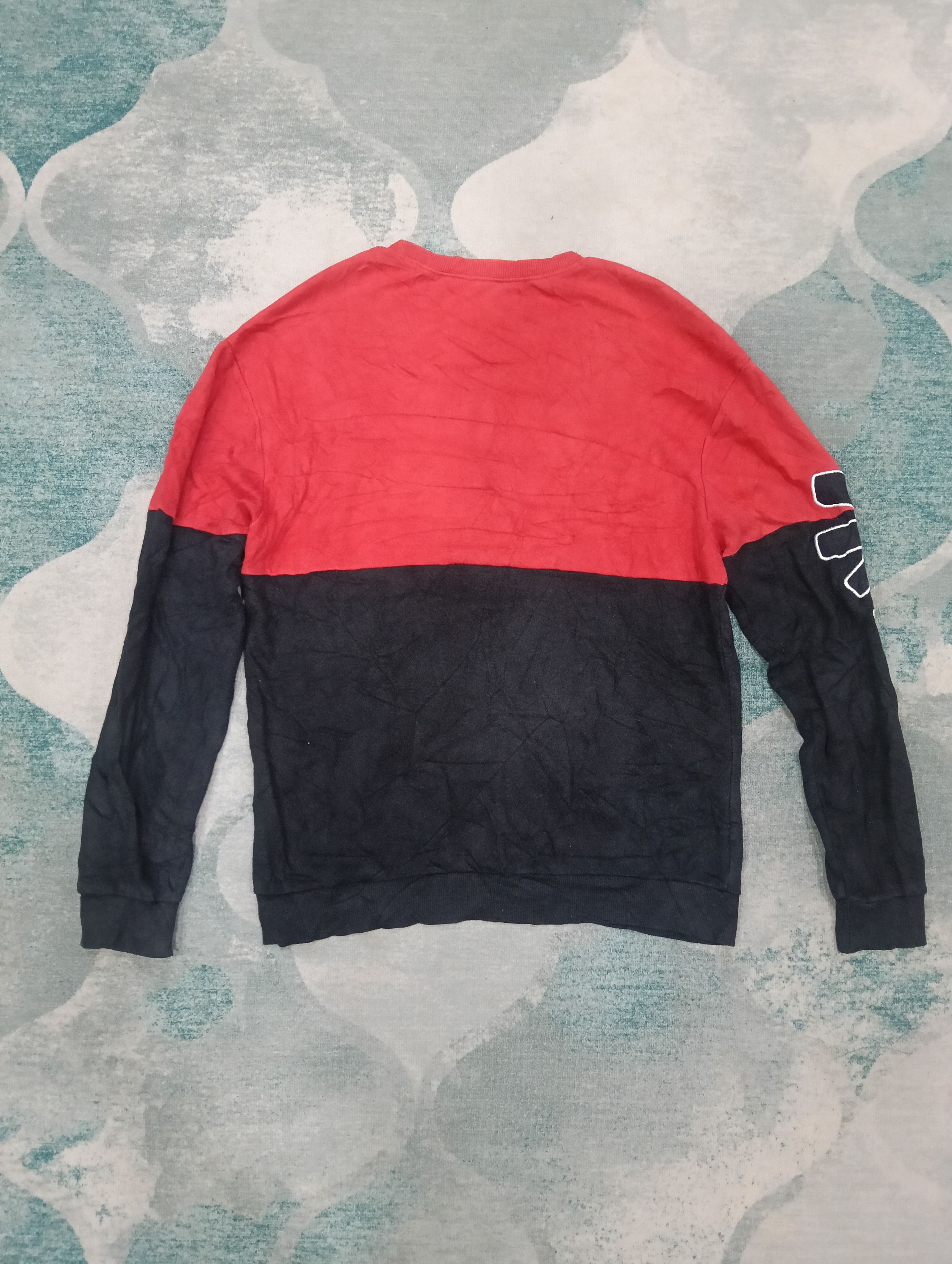 Hysteric Glamour × Keith Haring Keith Haring + Zara Big Logo Size US L / EU 52-54 / 3 - 3 Thumbnail