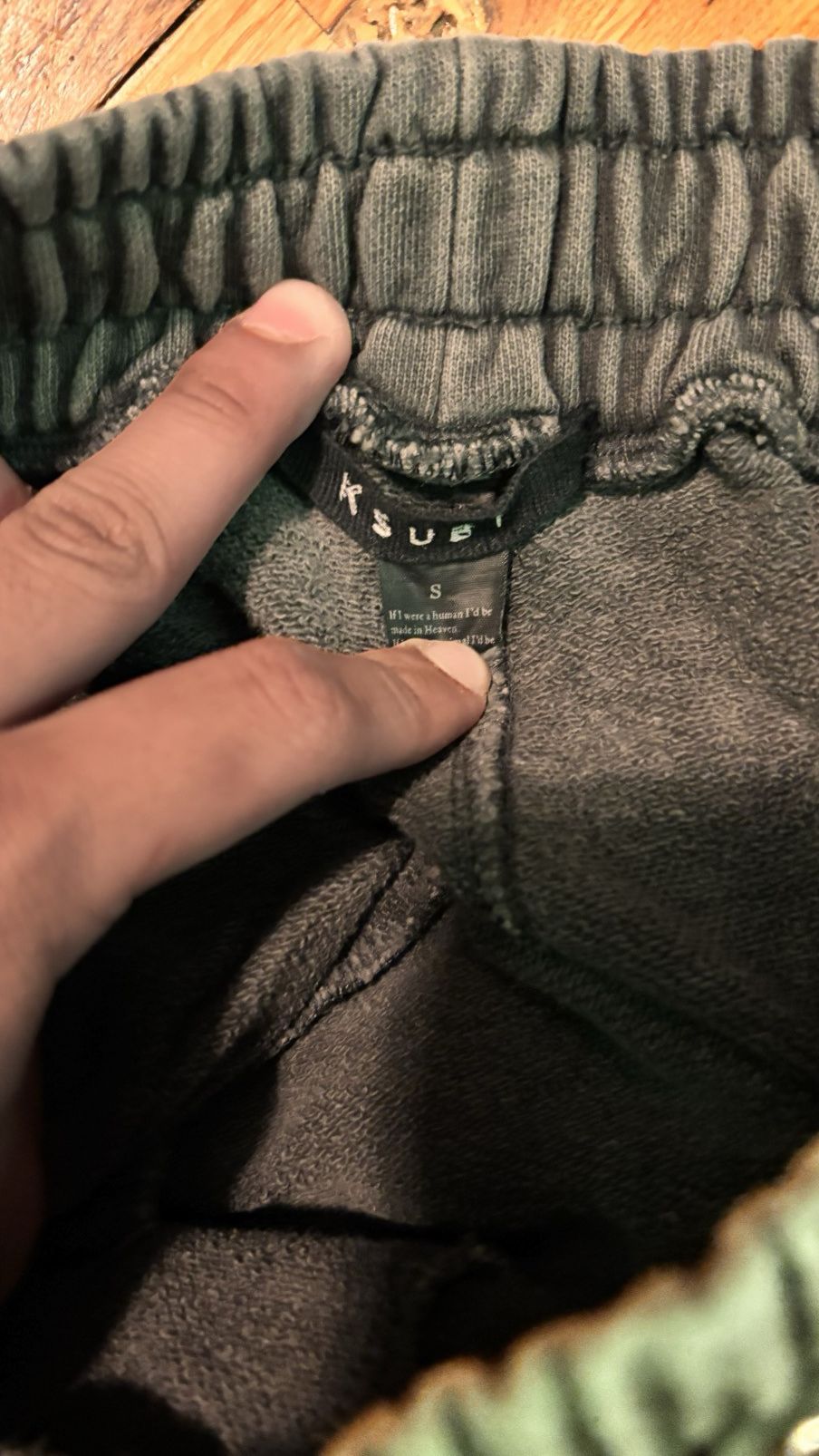 Ksubi Ksubi shorts Size US 29 - 3 Thumbnail
