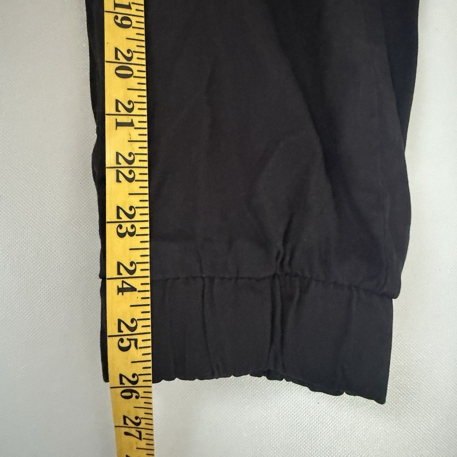 Other Cloth & Stone Jogger Tencel Distressed Relaxed Casual Pants Size 32" / US 10 / IT 46 - 9 Thumbnail