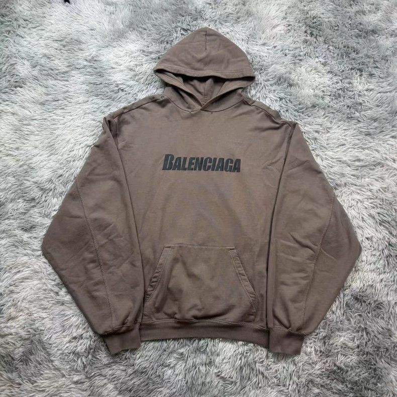 Balenciaga Destroy the Hoodie 2504-Nextarrow