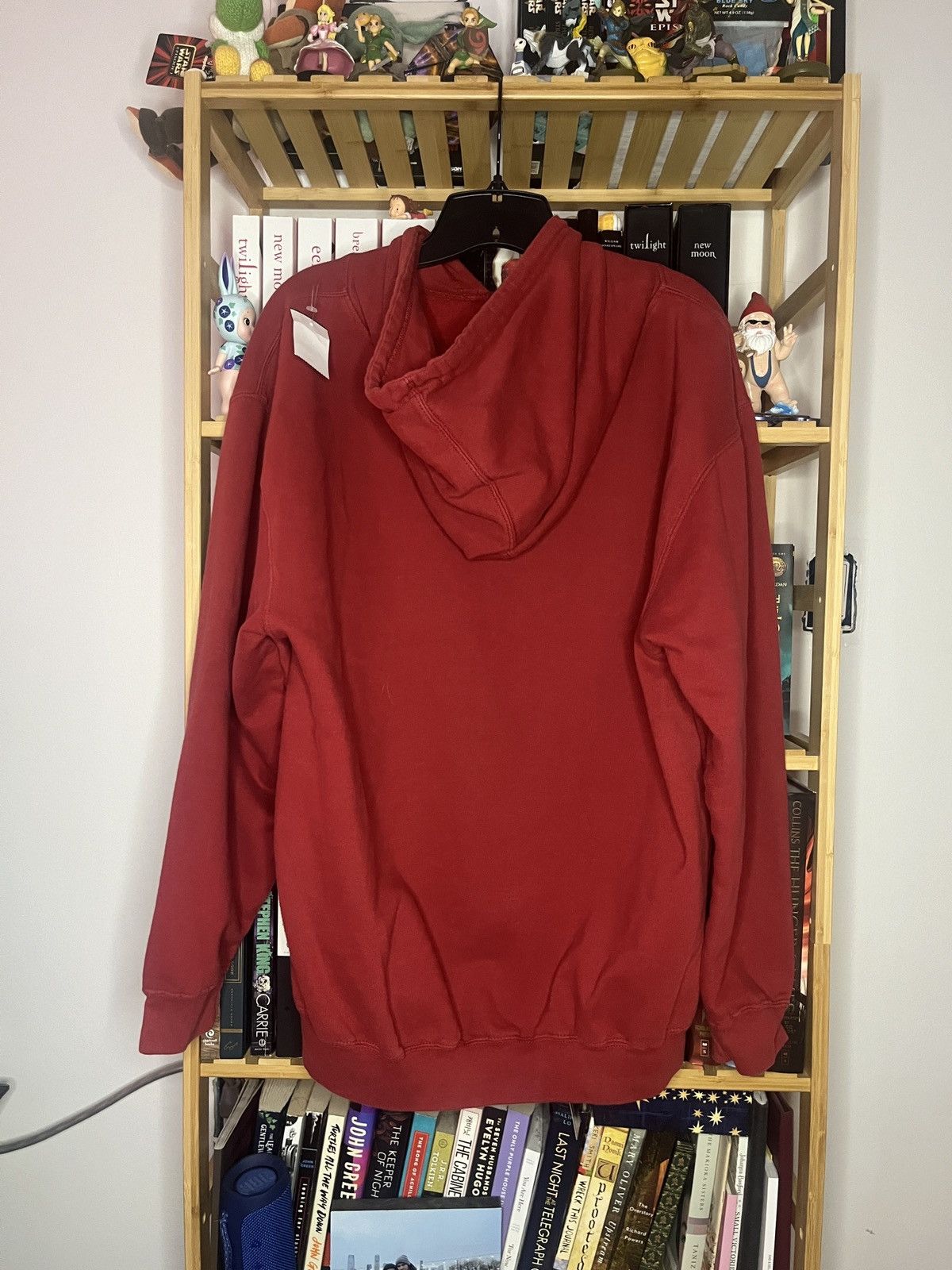 Victory Sportswear × Vintage Florida State Seminoles Pullover Hoodie College Football Size US XL / EU 56 / 4 - 4 Thumbnail