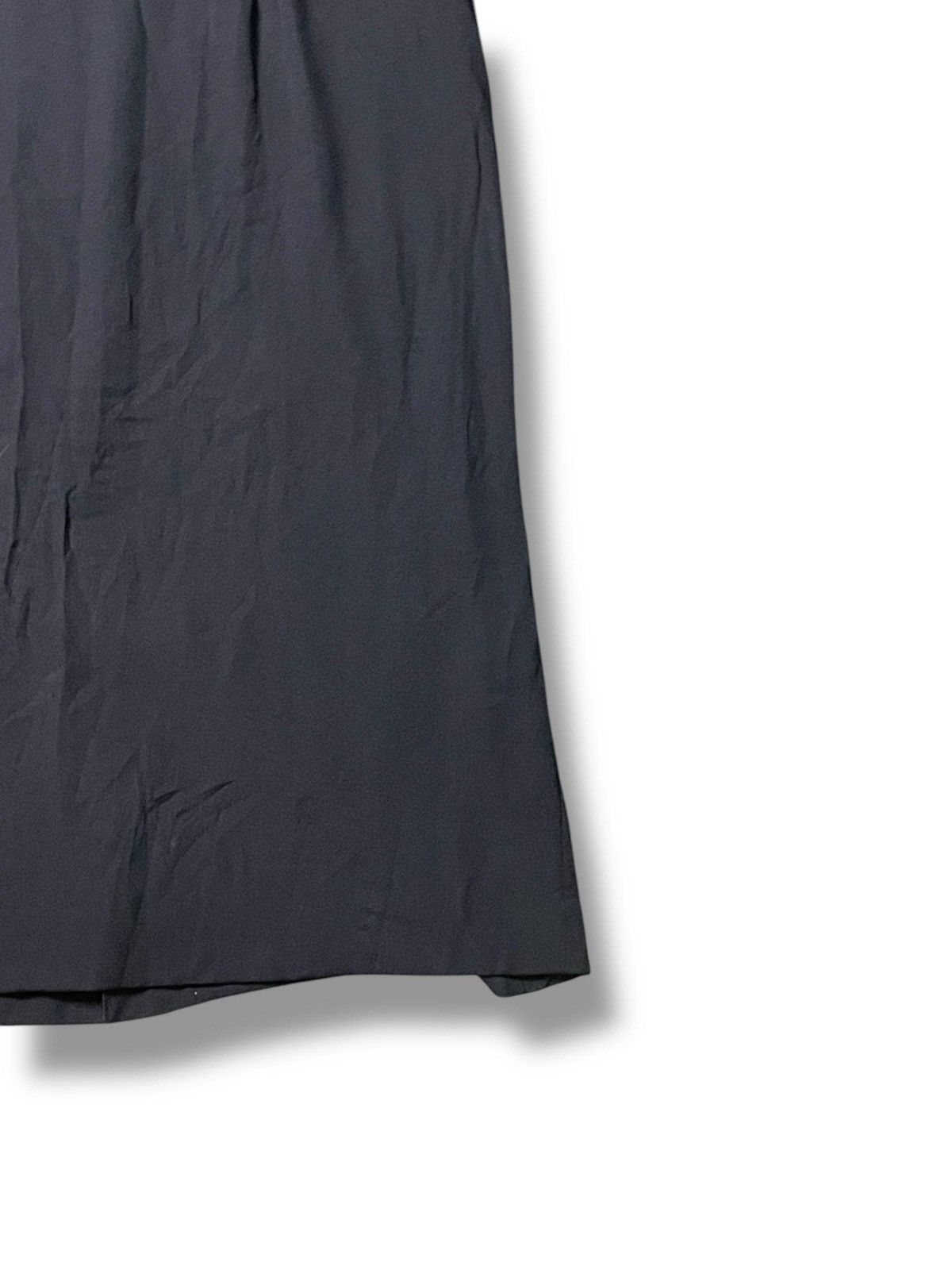 Aquascutum × Japanese Brand × Vintage Vintage Aquascutum Pyrospan Dress (49) Size S / US 4 / IT 40 - 4 Thumbnail