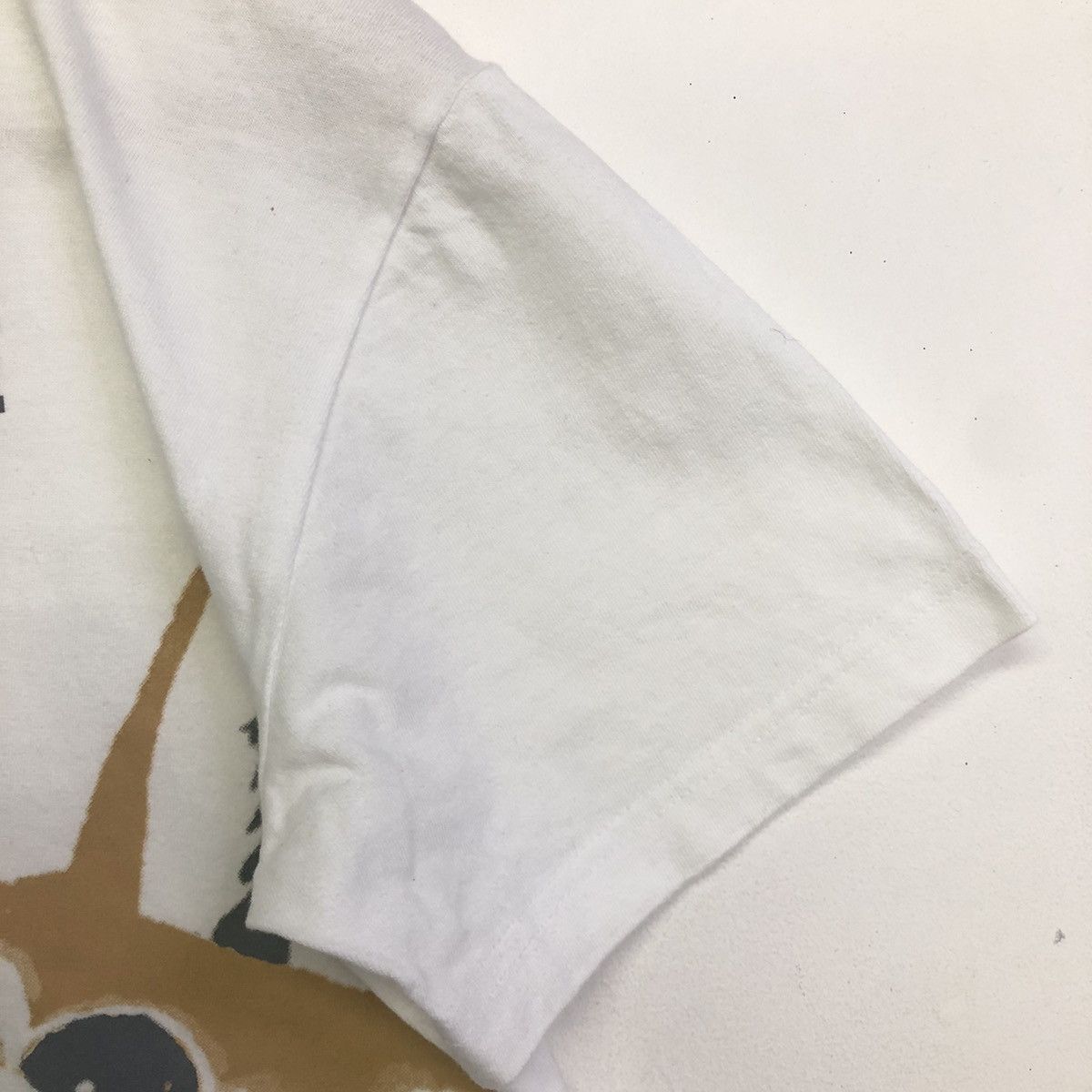 Anime COSPA X Sekai No Owari Ni Shibainu To Anime Graphic Tshirt Size US S / EU 44-46 / 1 - 5 Thumbnail