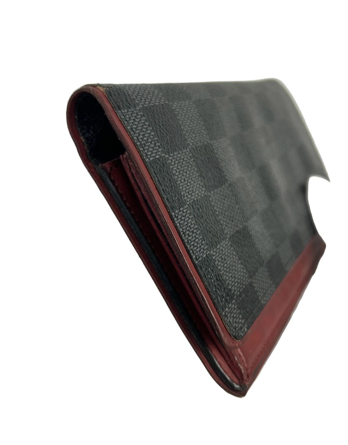 Louis Vuitton Louis Vuitton Damier Cobalto Long Wallet Size ONE SIZE - 6 Thumbnail