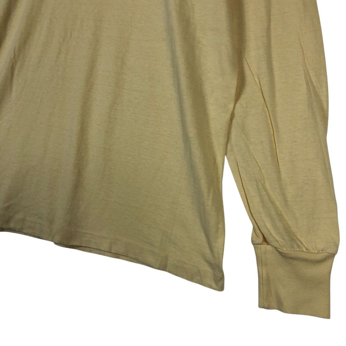 Warehouse WAREHOUSE Double works Japan Fashion Longsleeve Shirt Size US L / EU 52-54 / 3 - 4 Thumbnail