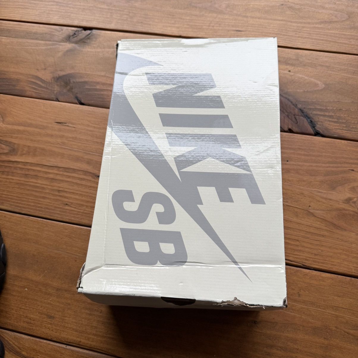Nike × Supreme IM4283 001 - Supreme x SB x Nike Air Max 2 CB '94 'Black' Size US 11 / EU 44 - 8 Thumbnail