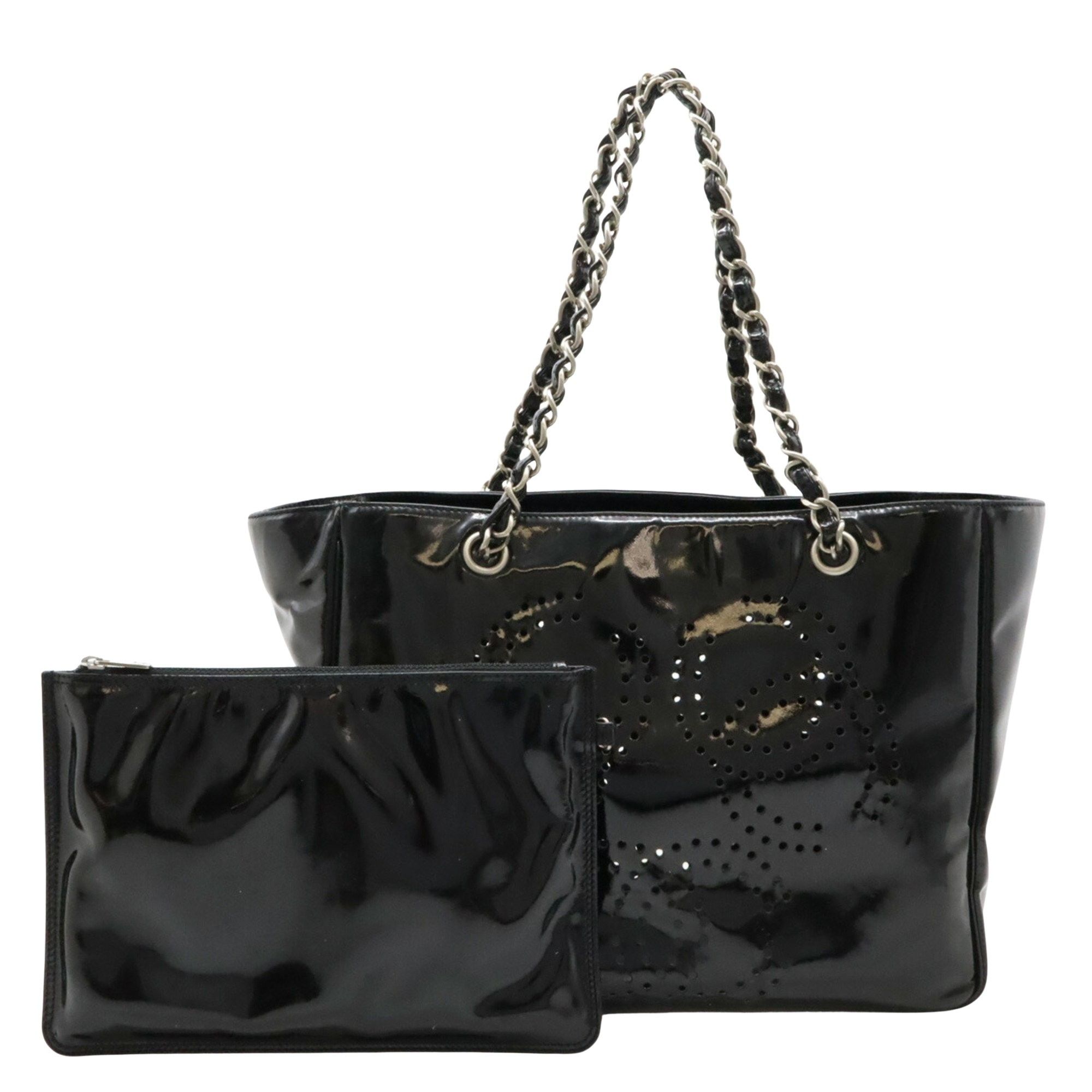 Chanel vintage Tote Bag tote