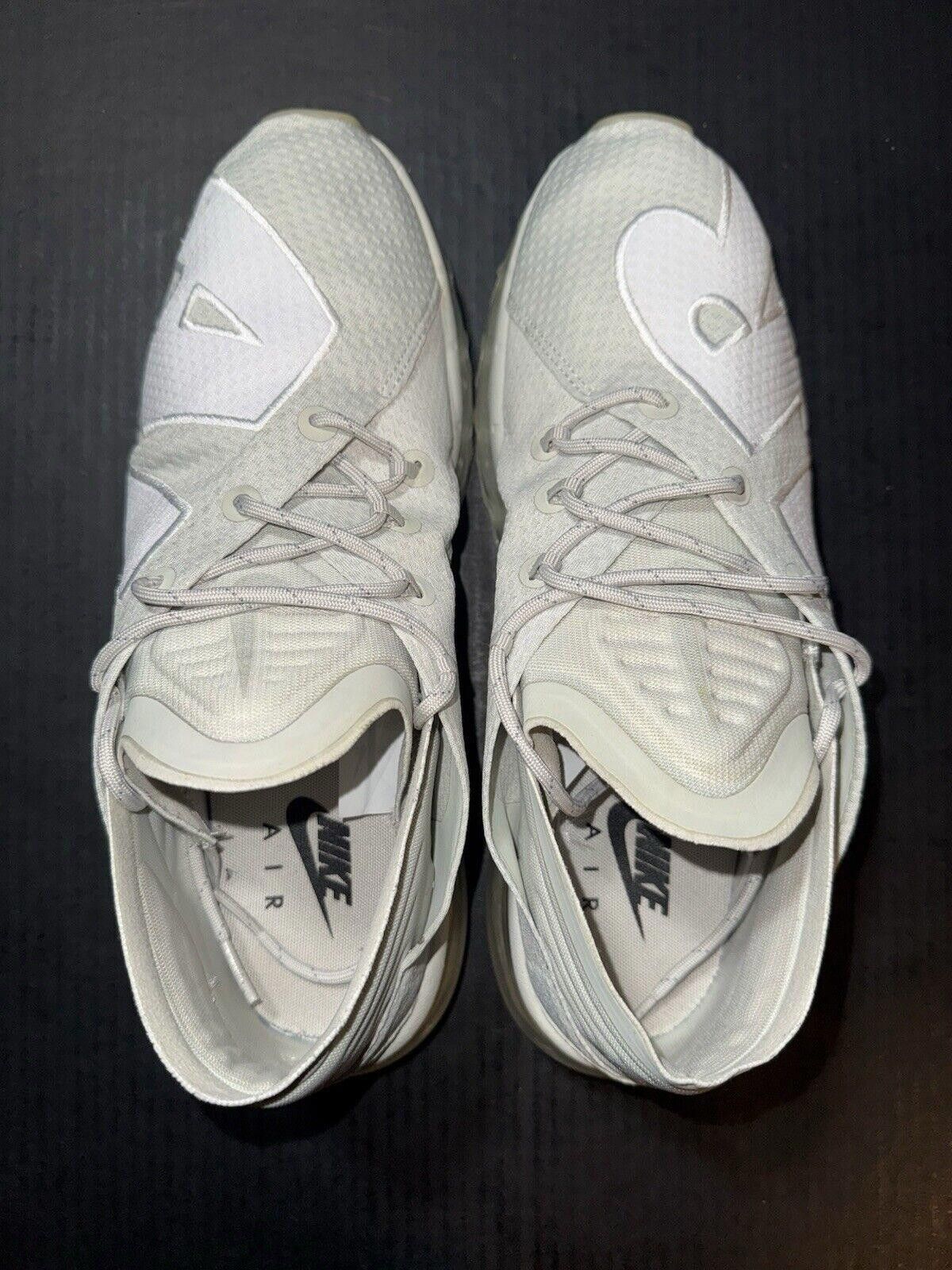 Nike Nike Men's Air Max Flair 'Light Bone' 942236-005 - Size 11 Size US 11 / EU 44 - 8 Thumbnail