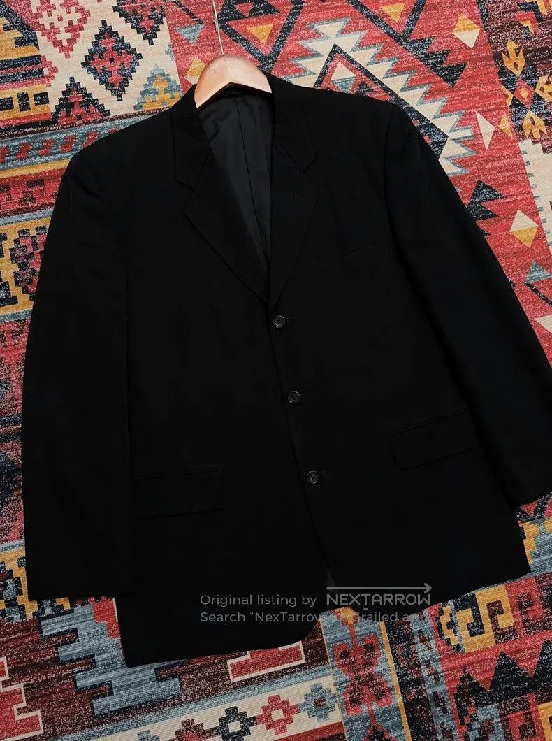 Comme des Garcons Comme Des Garcons jacket Size US L / EU 52-54 / 3 - 1 Thumbnail