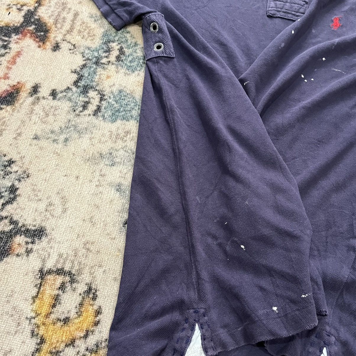 Polo Ralph Lauren Vintage polo rl exclusive decoration Size US M / EU 48-50 / 2 - 9 Thumbnail
